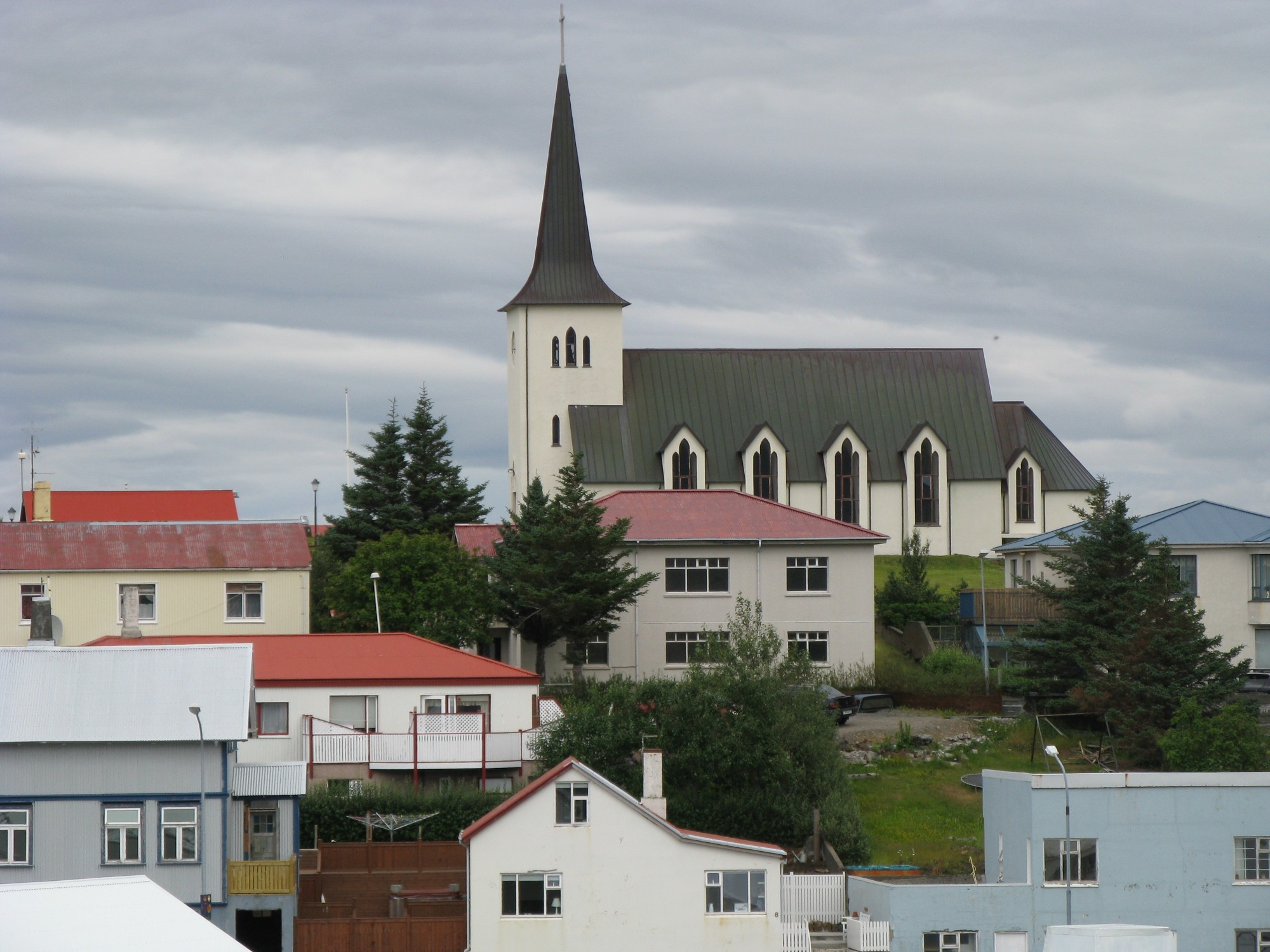 Iceland