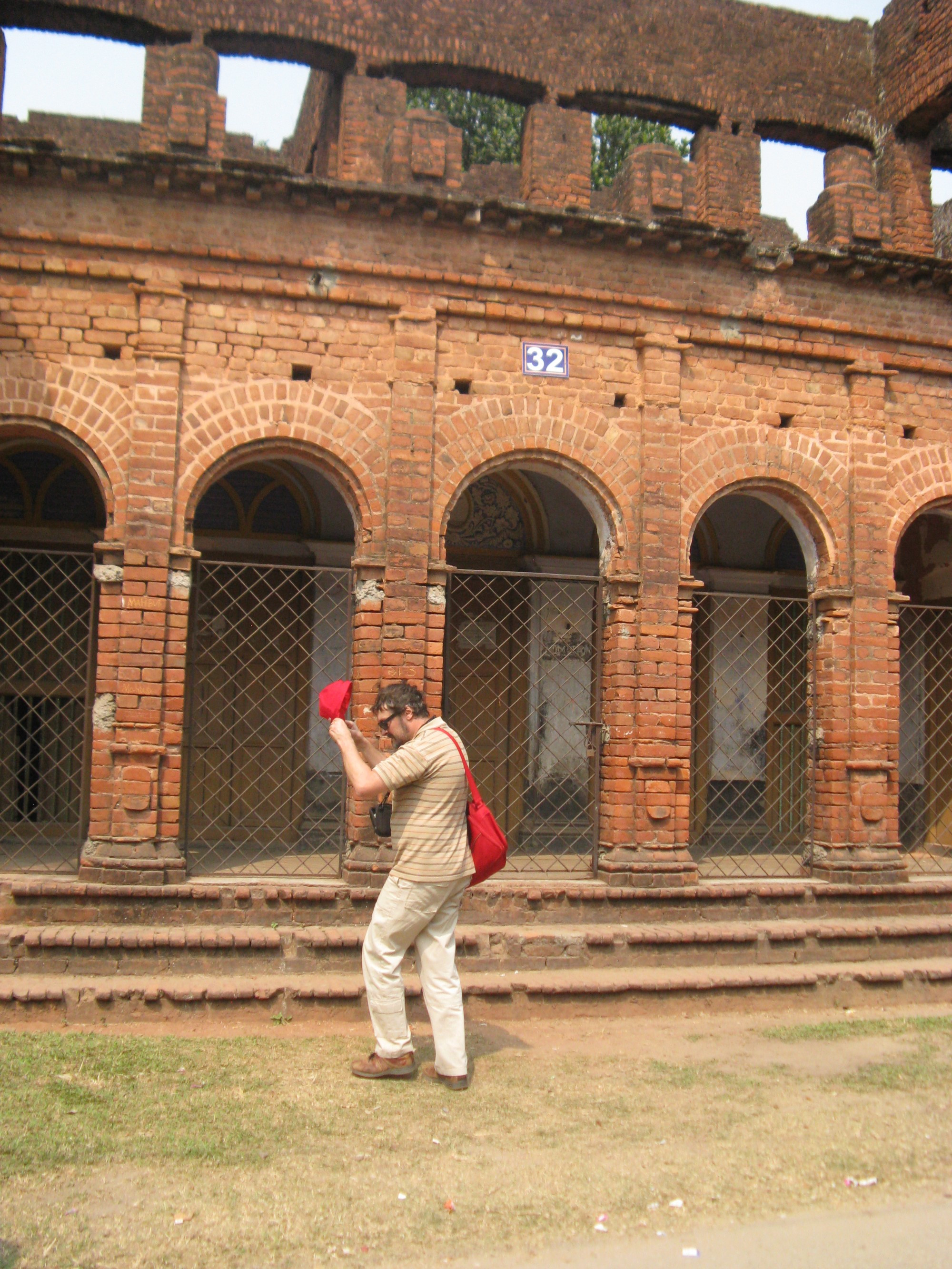 Bangladesh