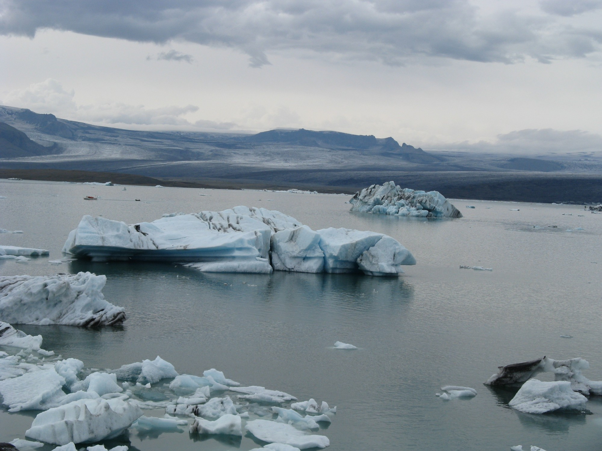 Iceland