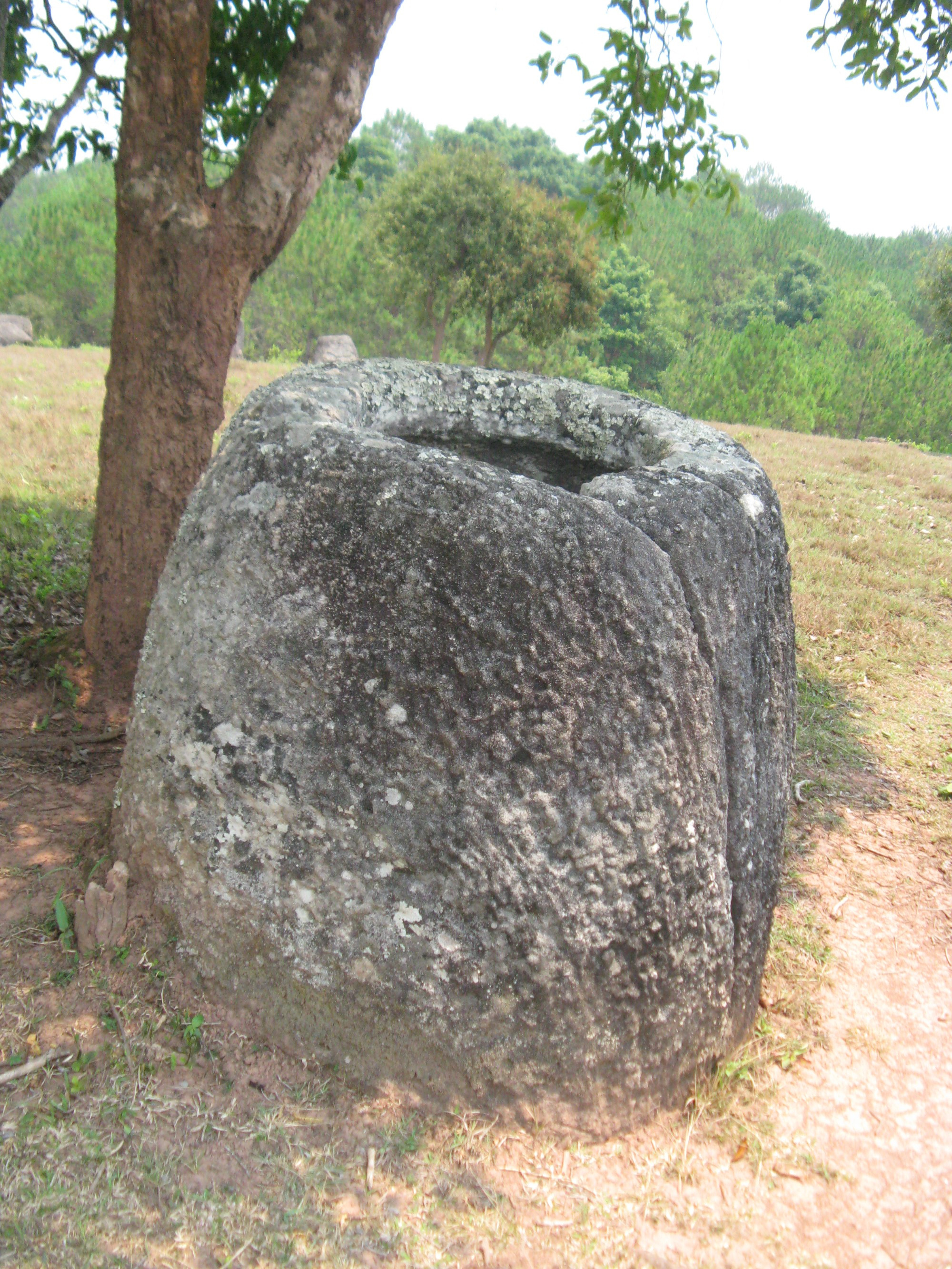 Laos