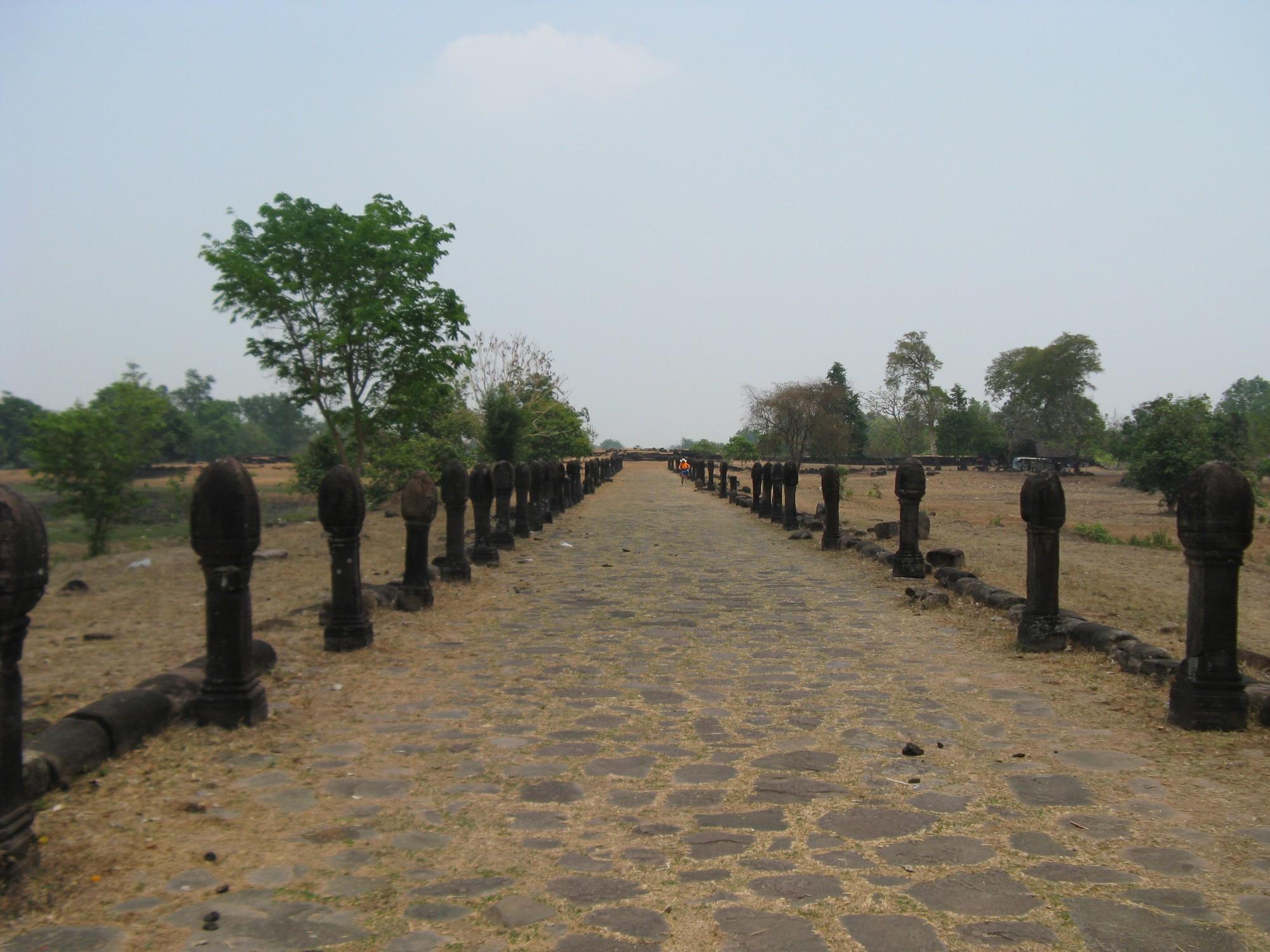 Laos