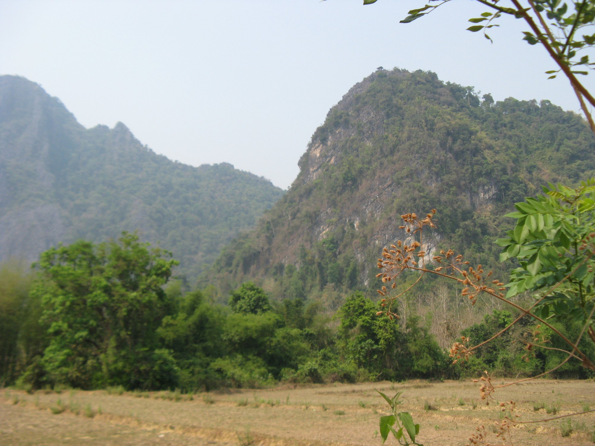 Laos