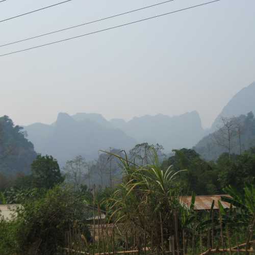 Laos