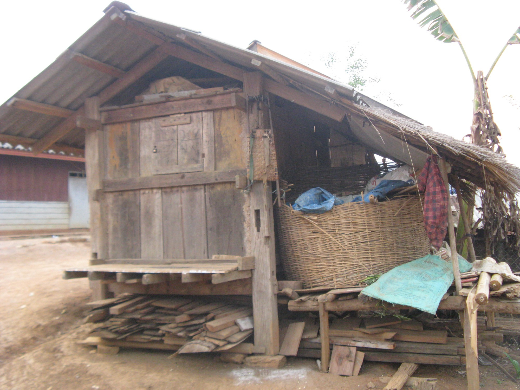 Laos