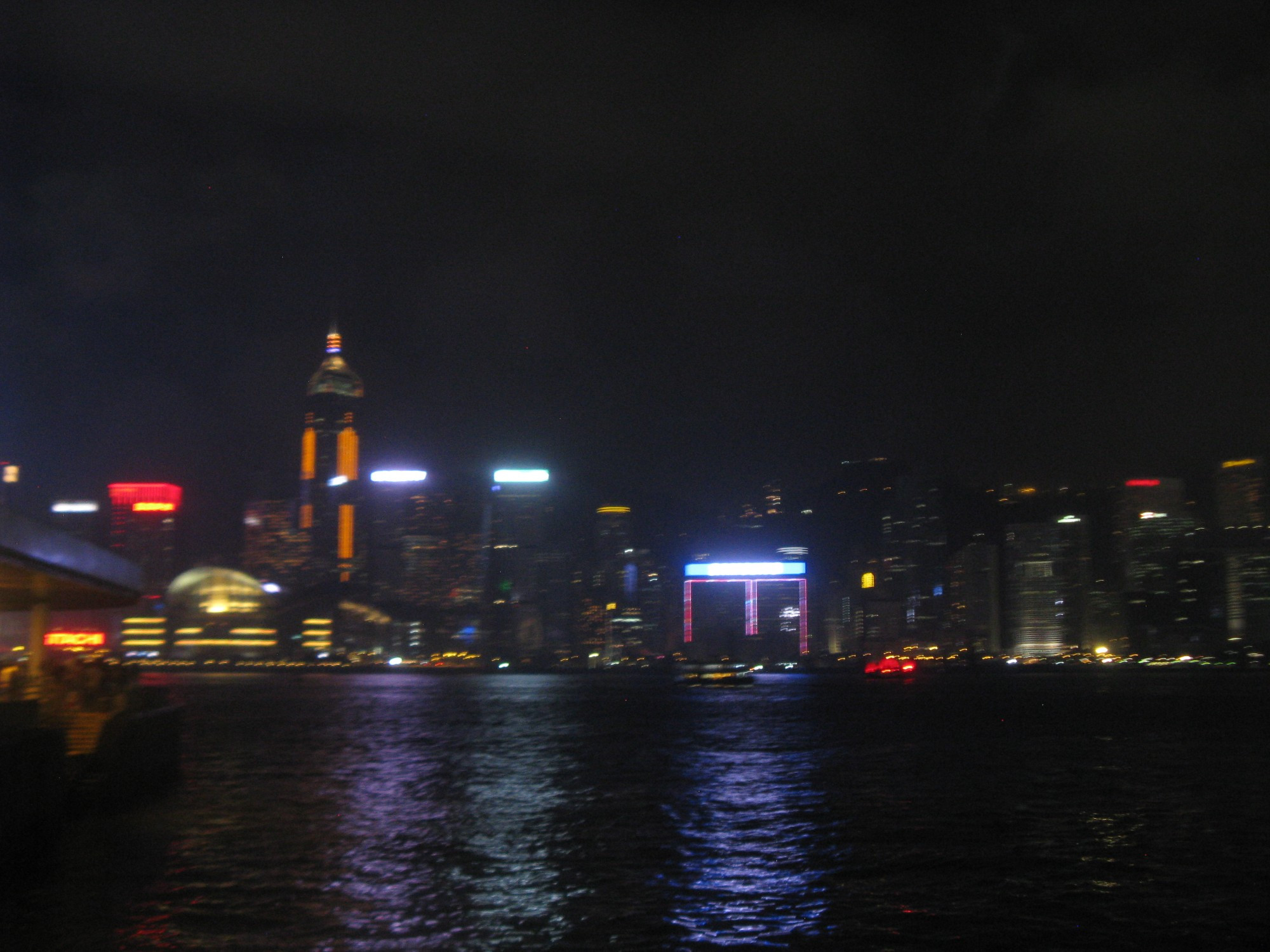 Hong Kong