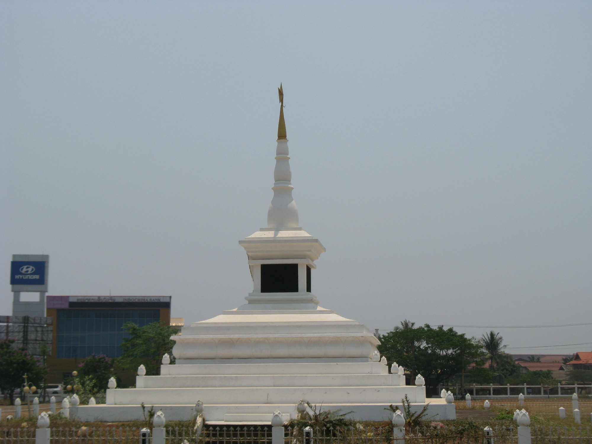 Laos