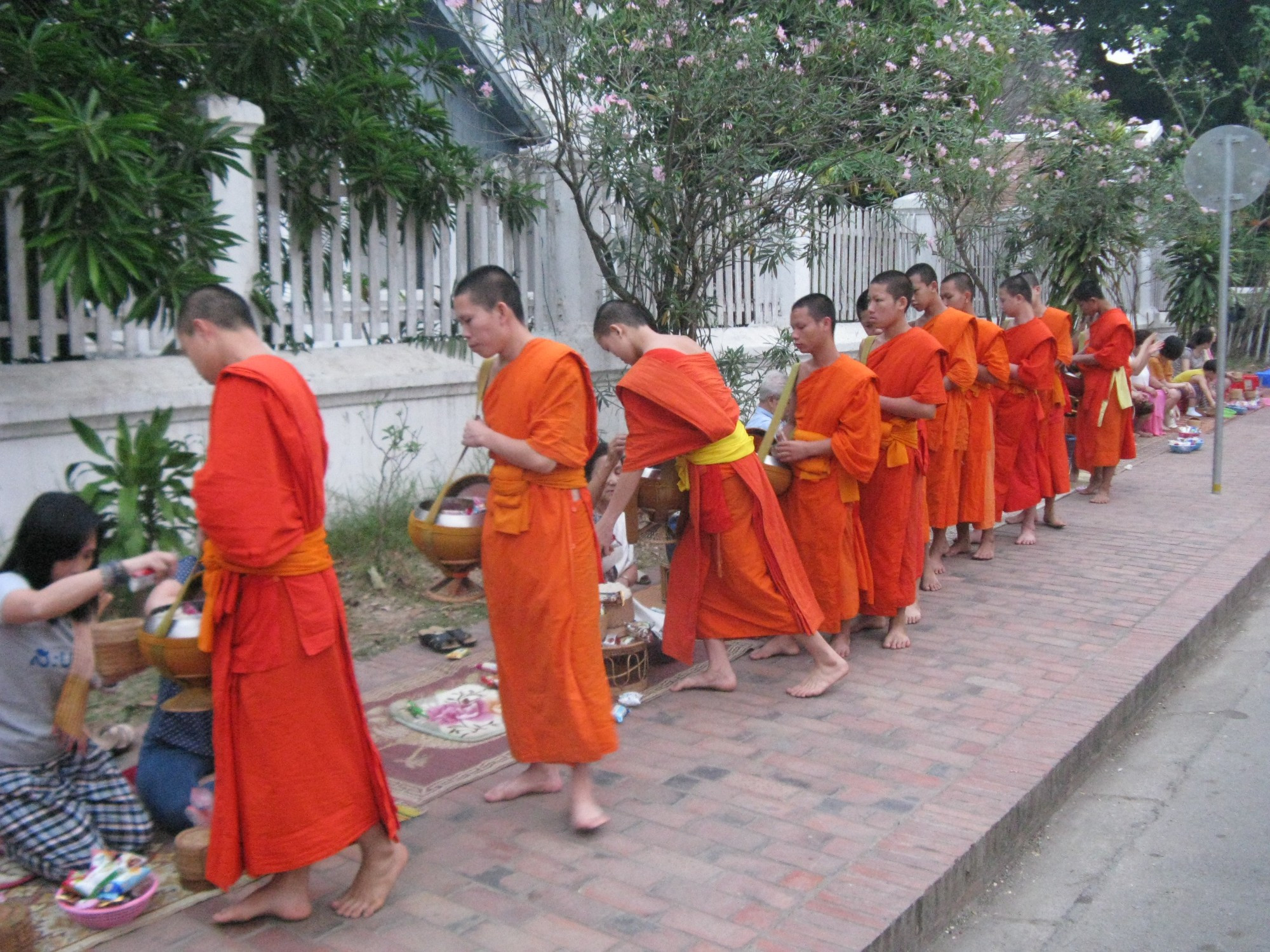 Laos