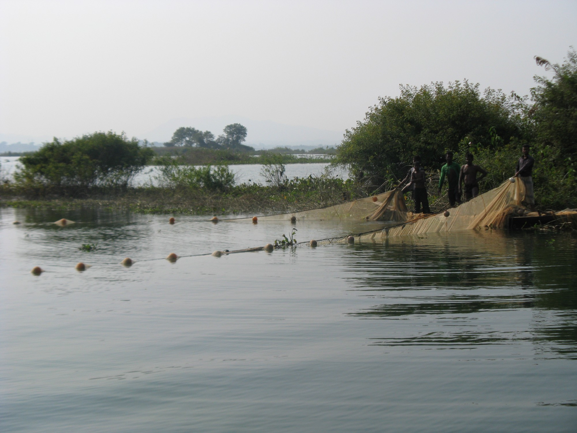 Bangladesh