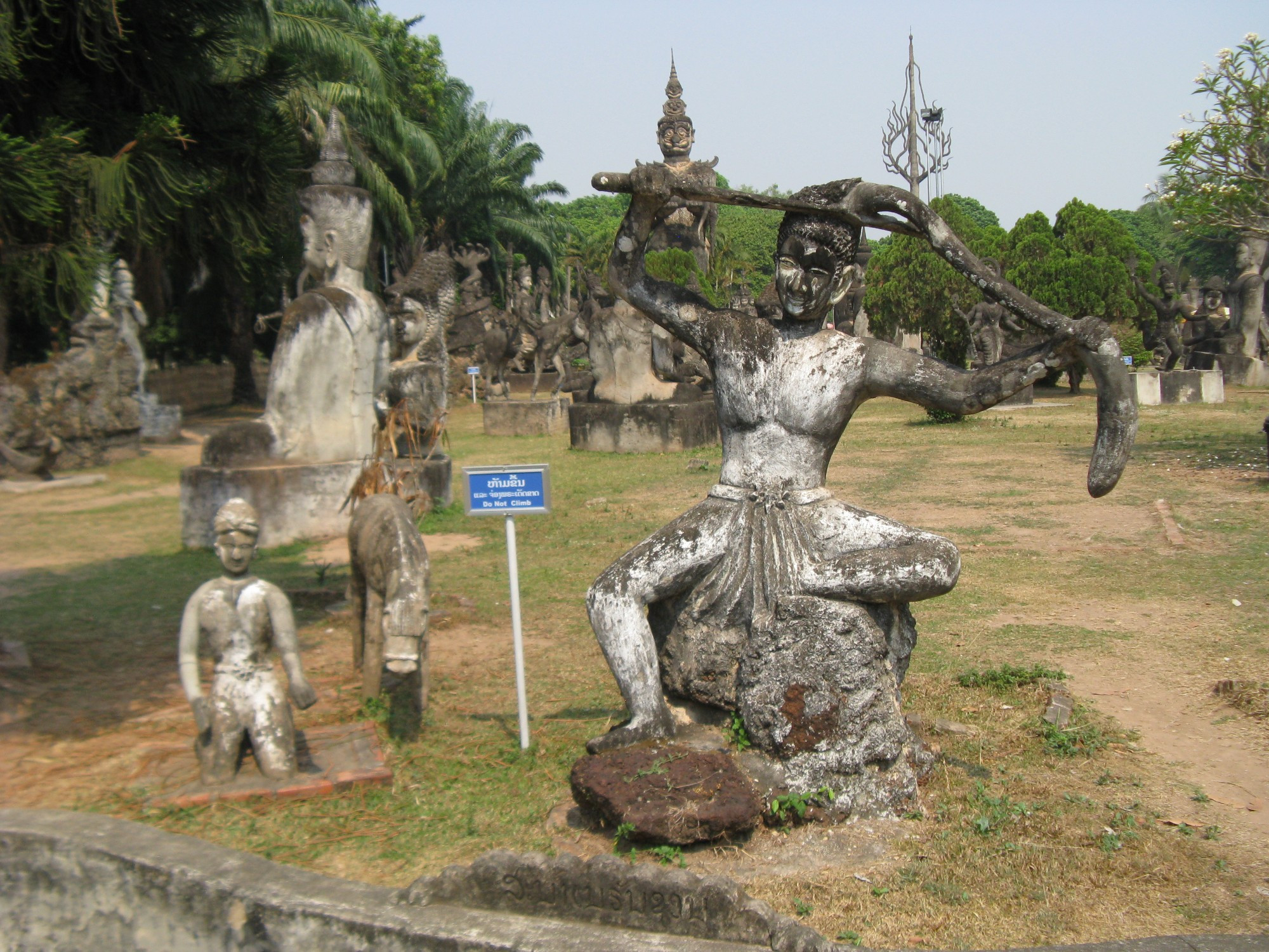 Laos