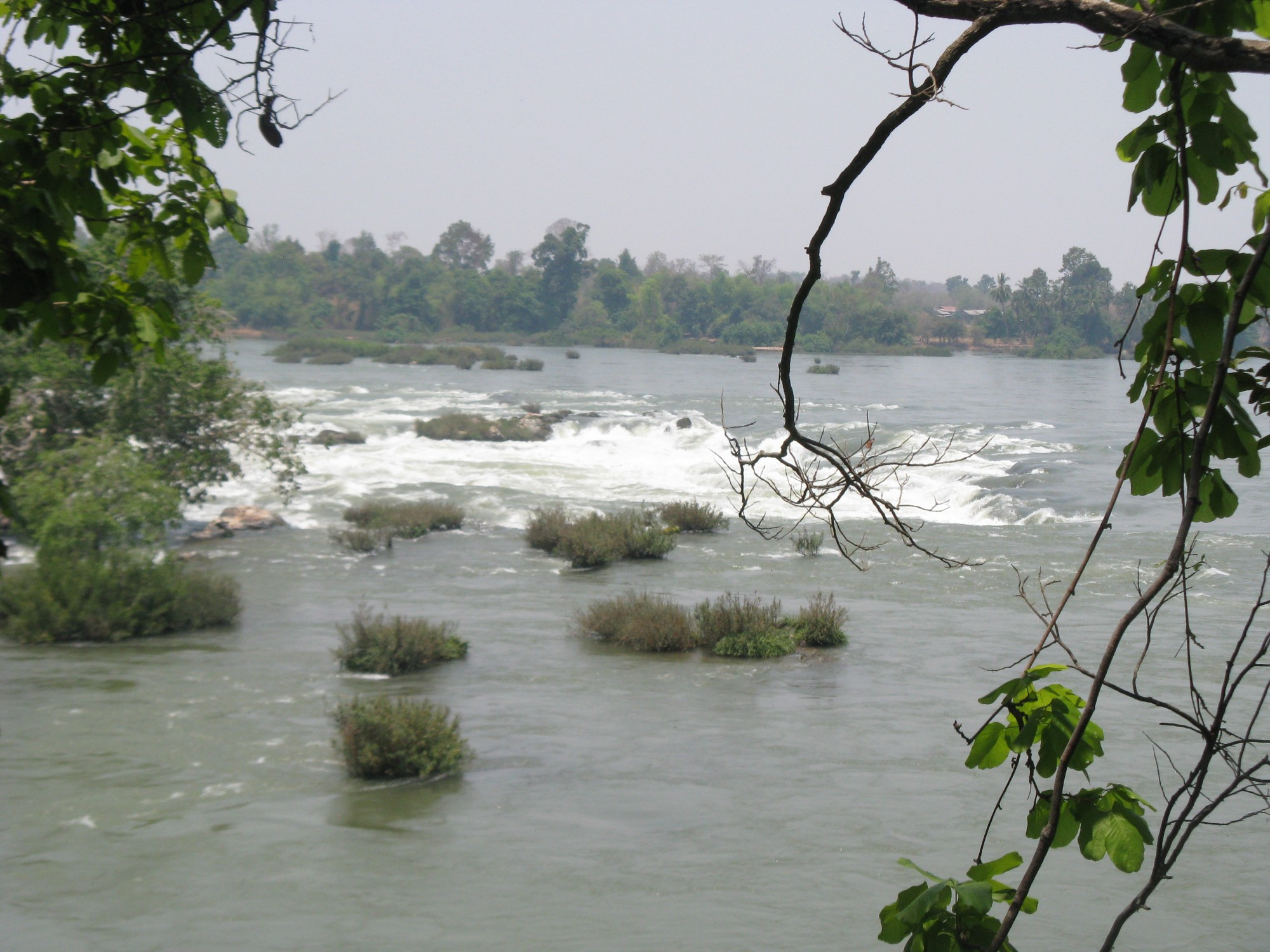 Laos