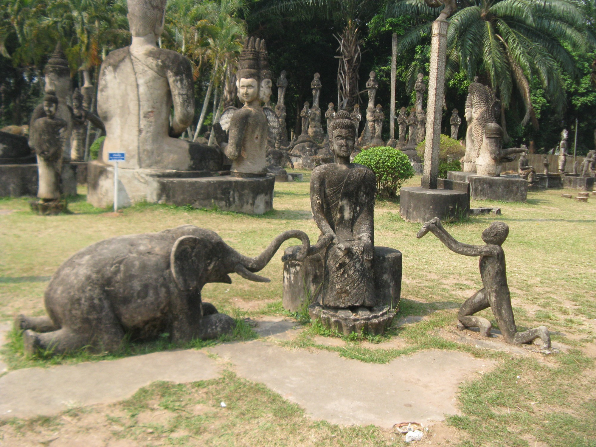 Laos