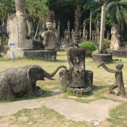 Laos