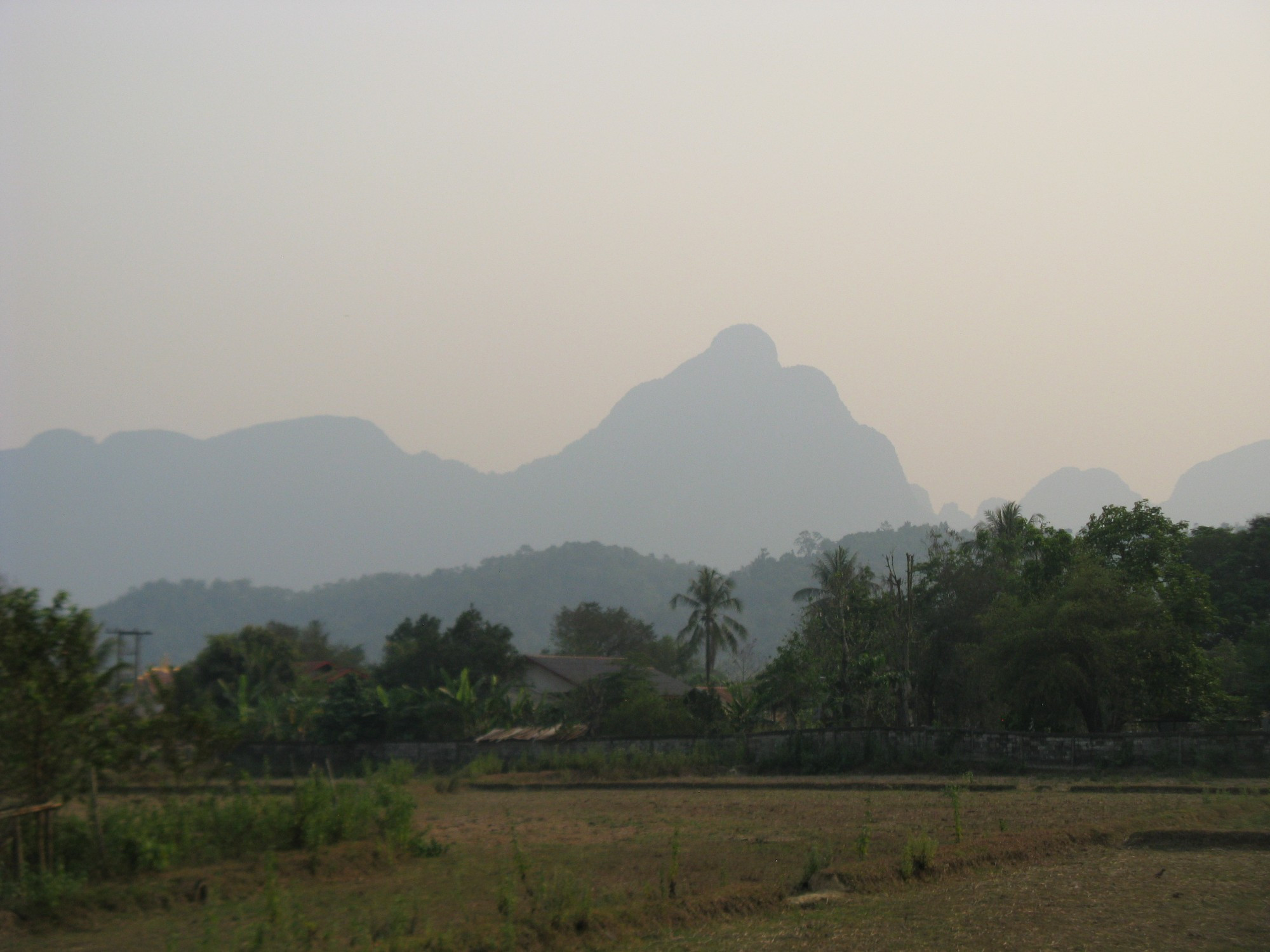 Laos