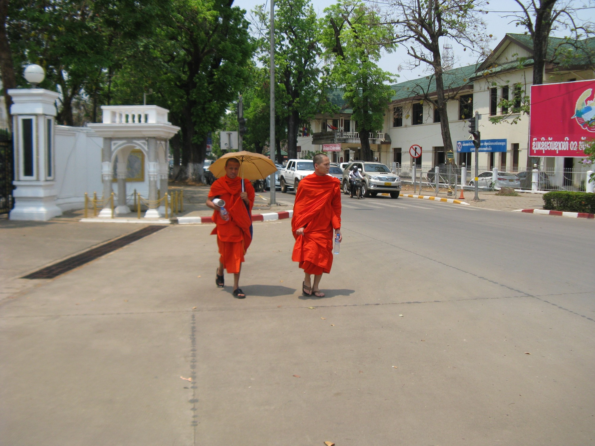 Laos