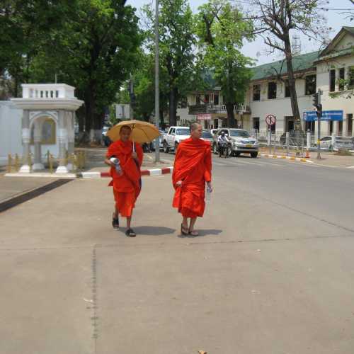 Laos