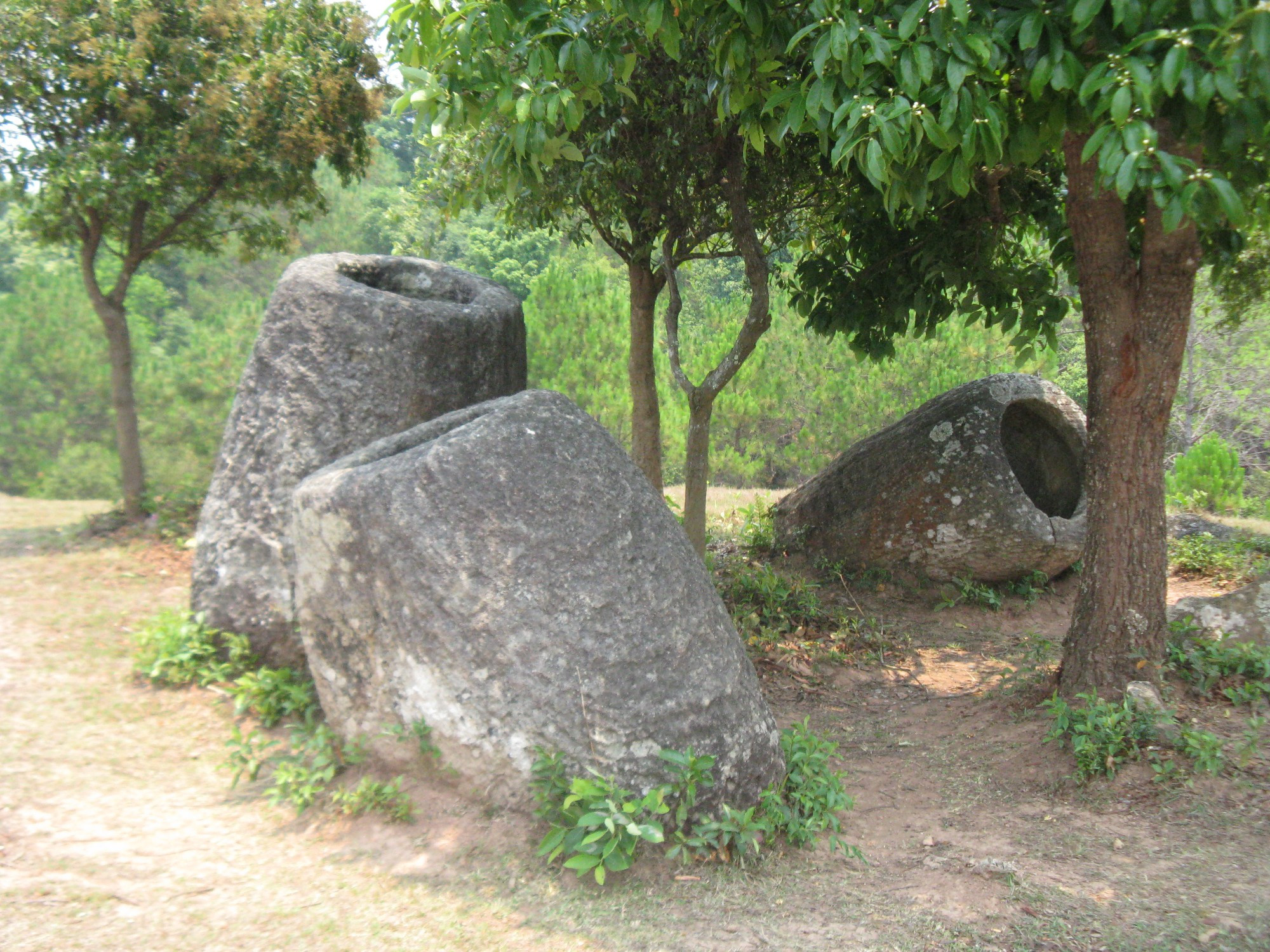 Laos