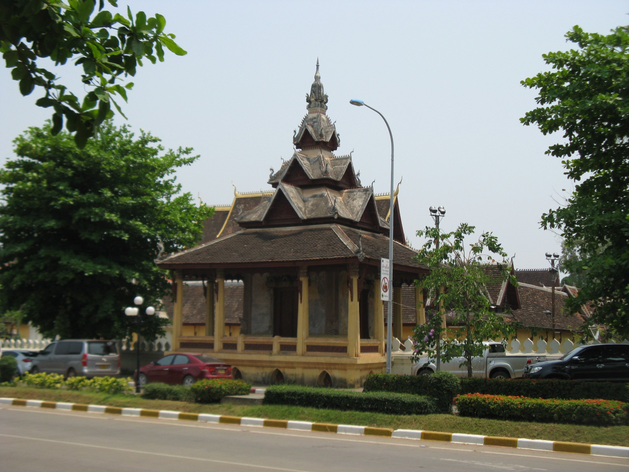 Laos