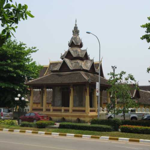 Laos