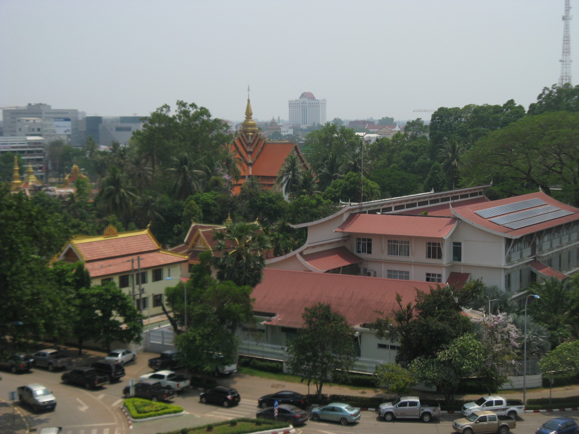 Laos