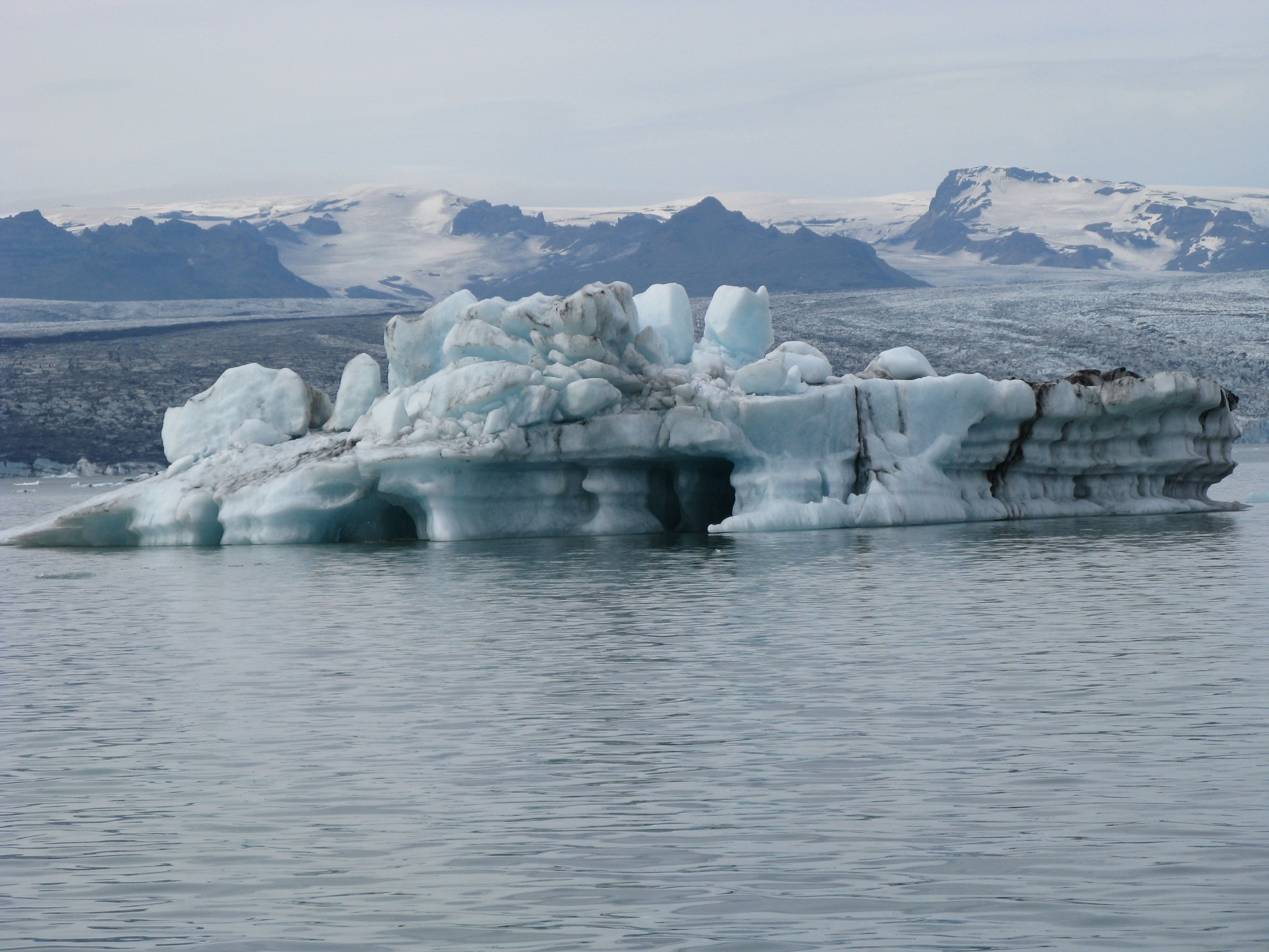 Iceland