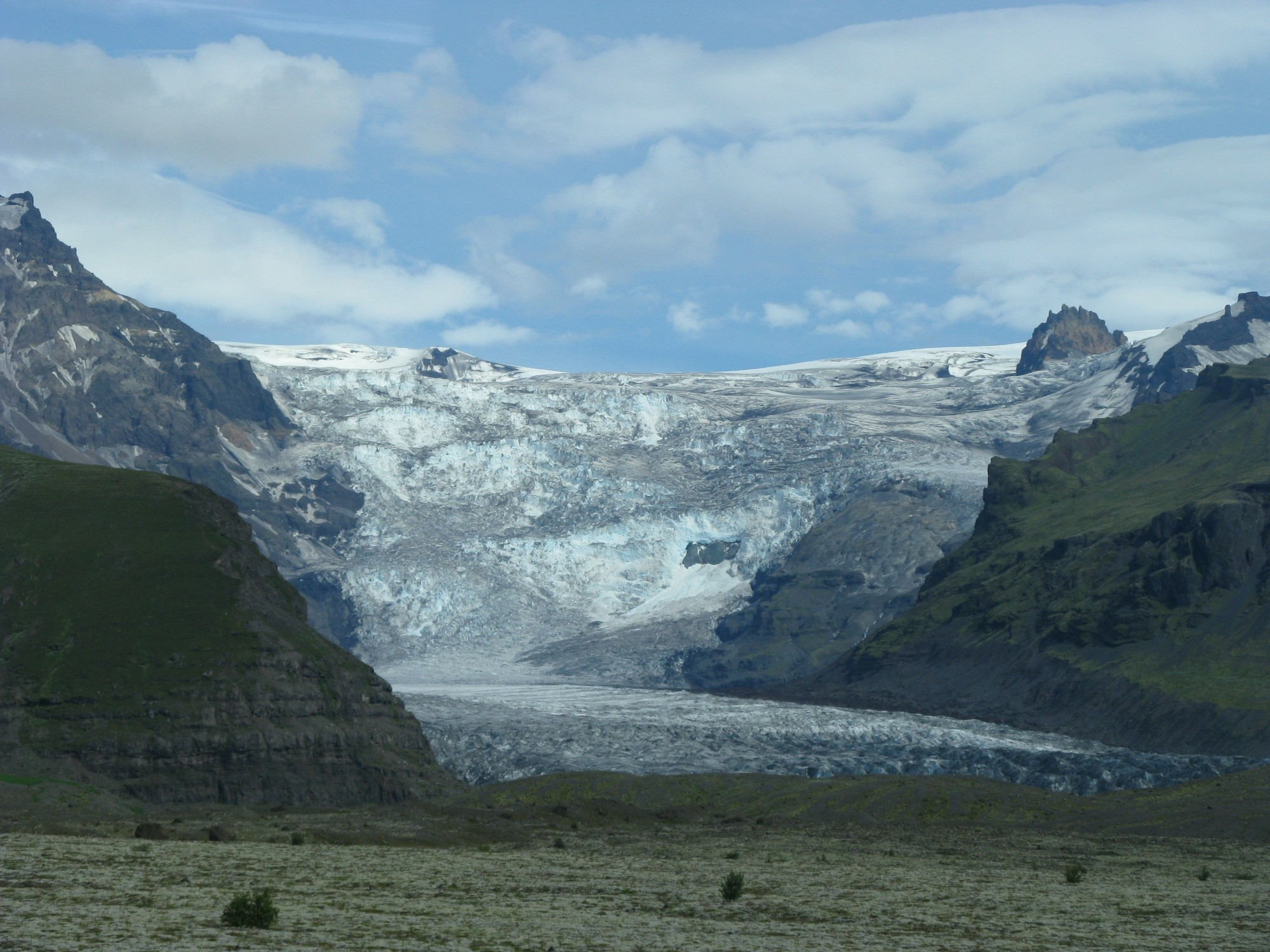 Iceland