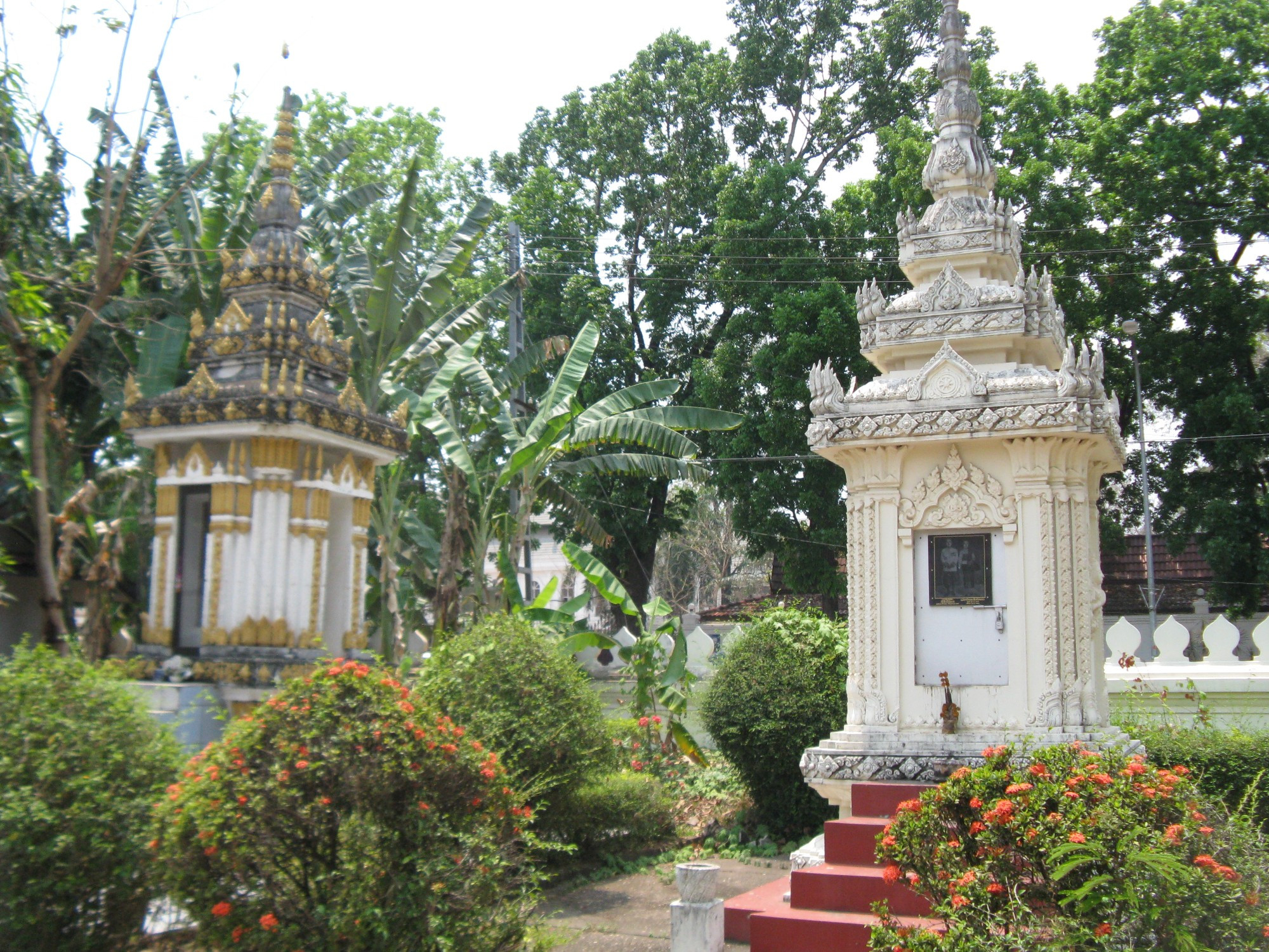 Laos