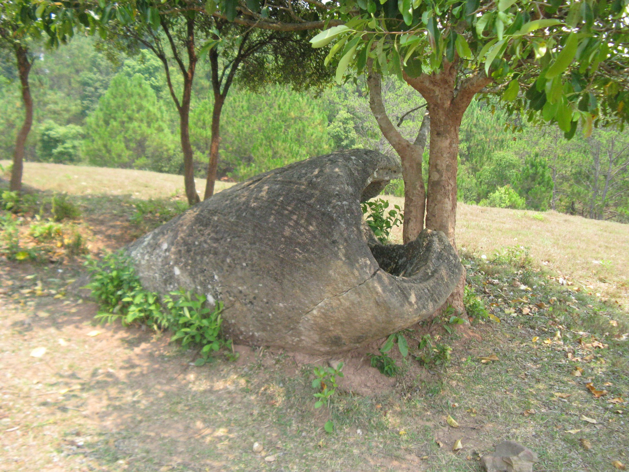 Laos