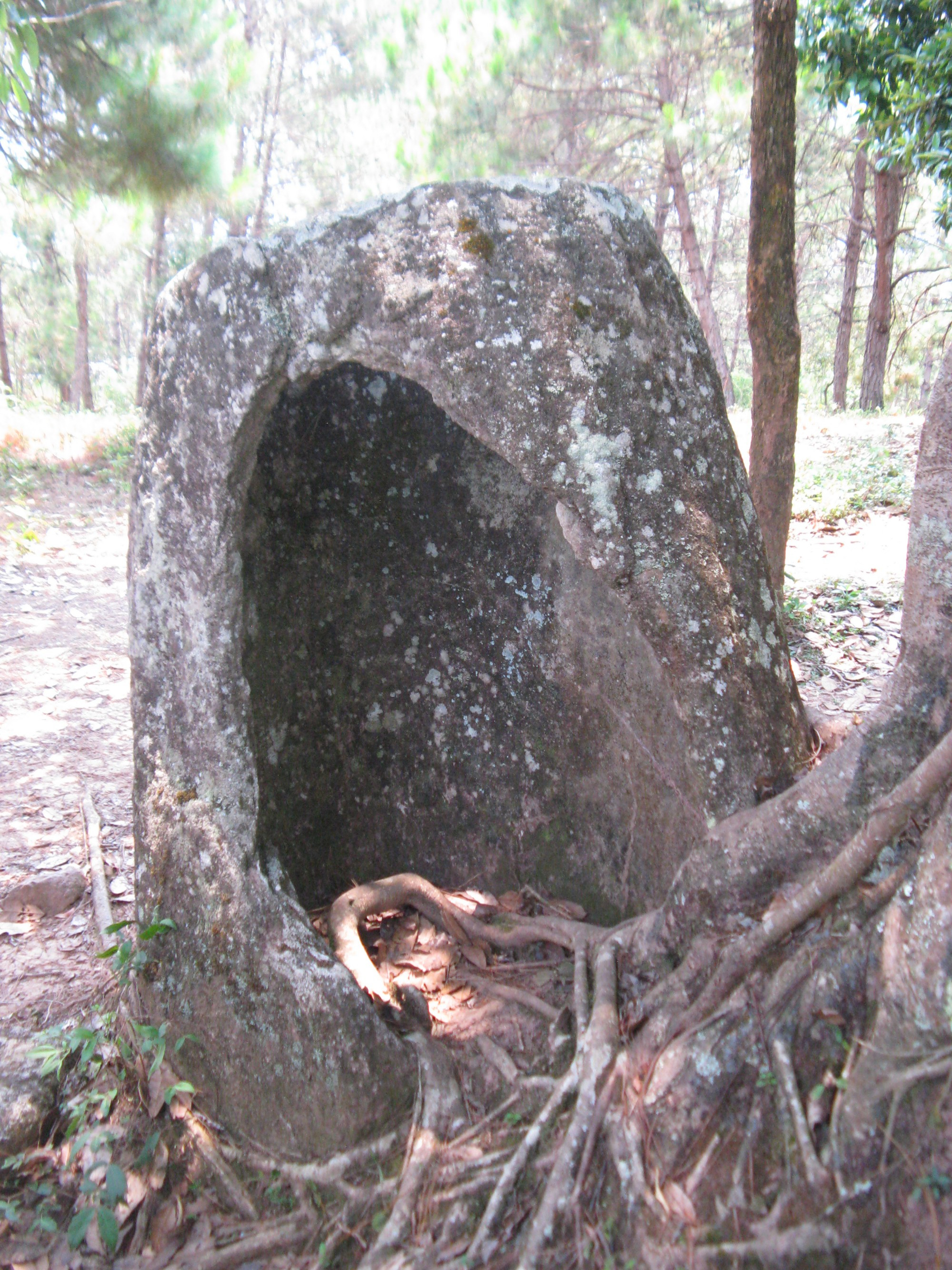 Laos