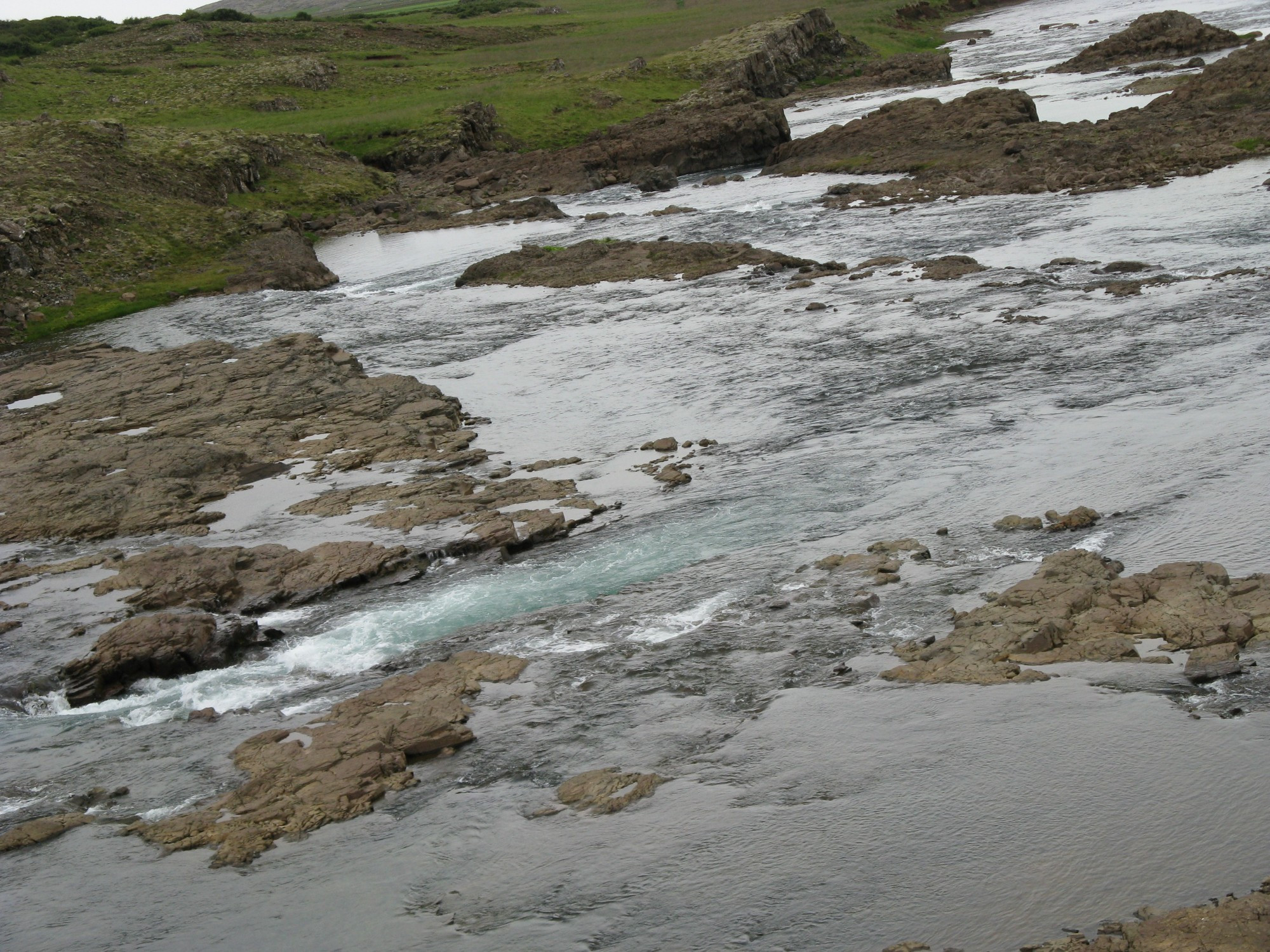 Iceland