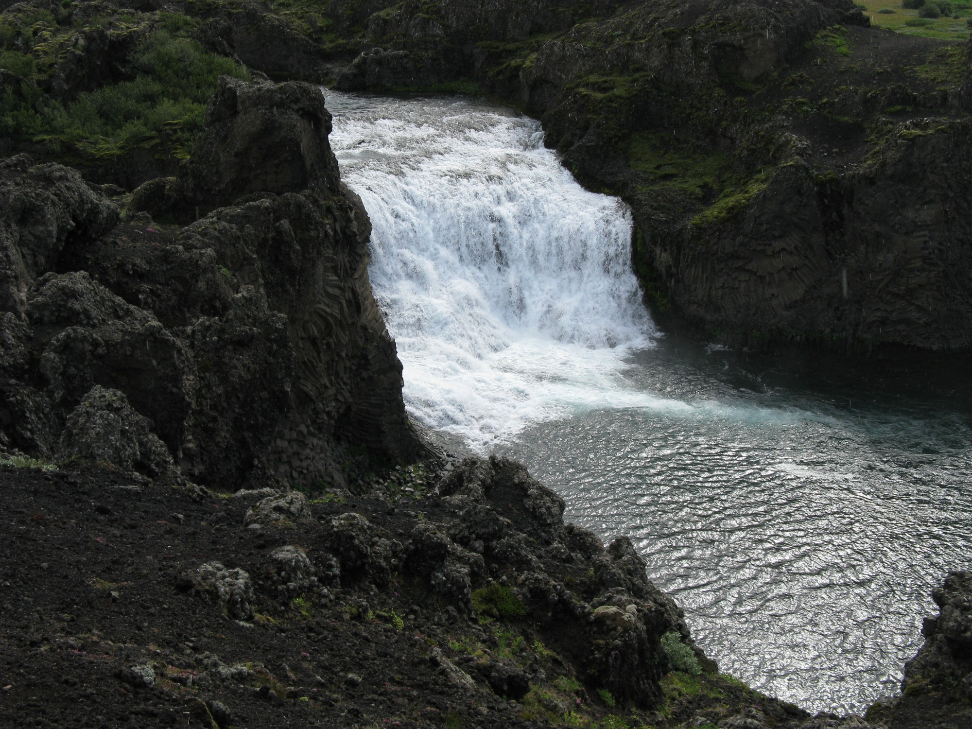 Iceland