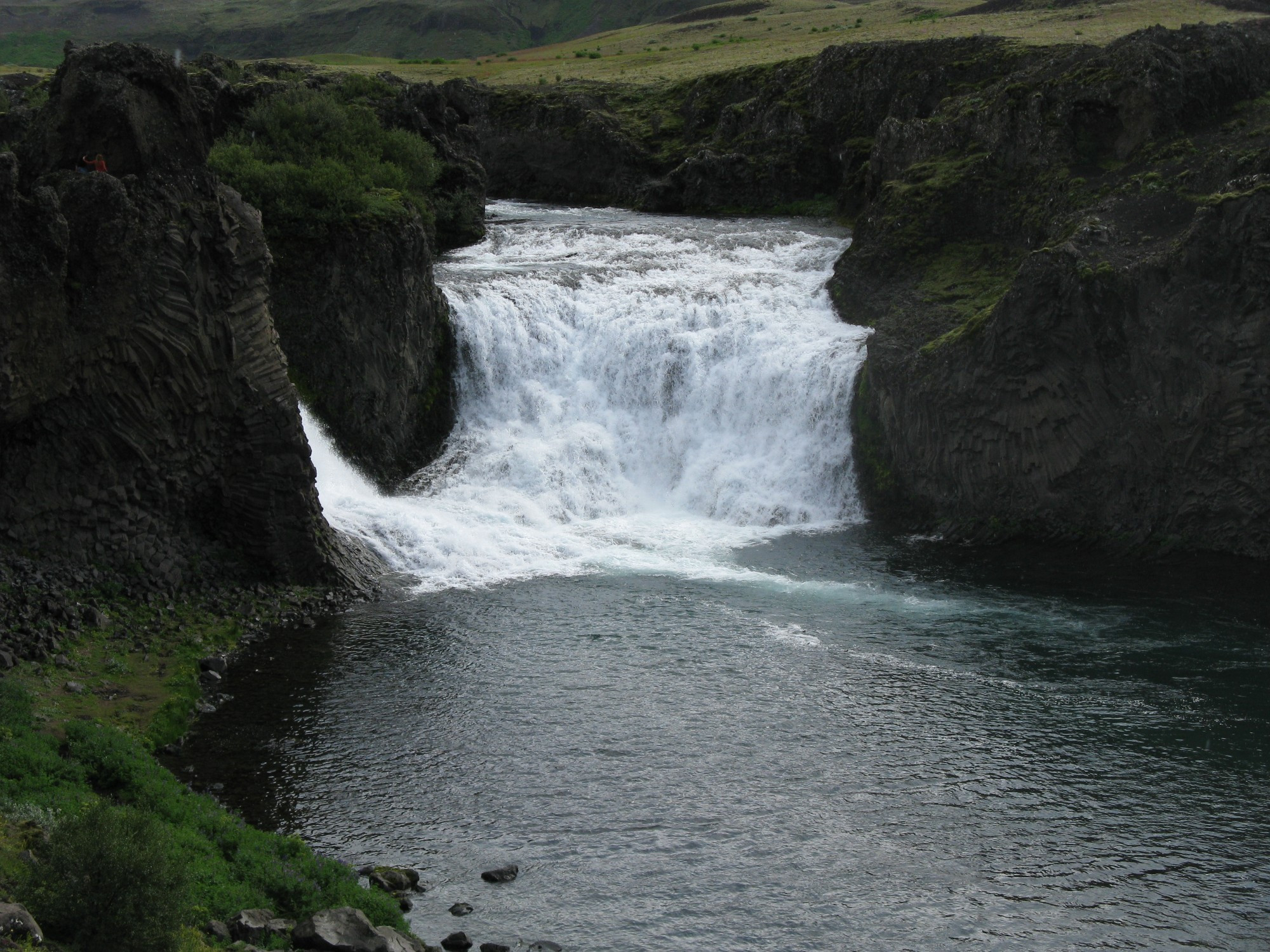 Iceland