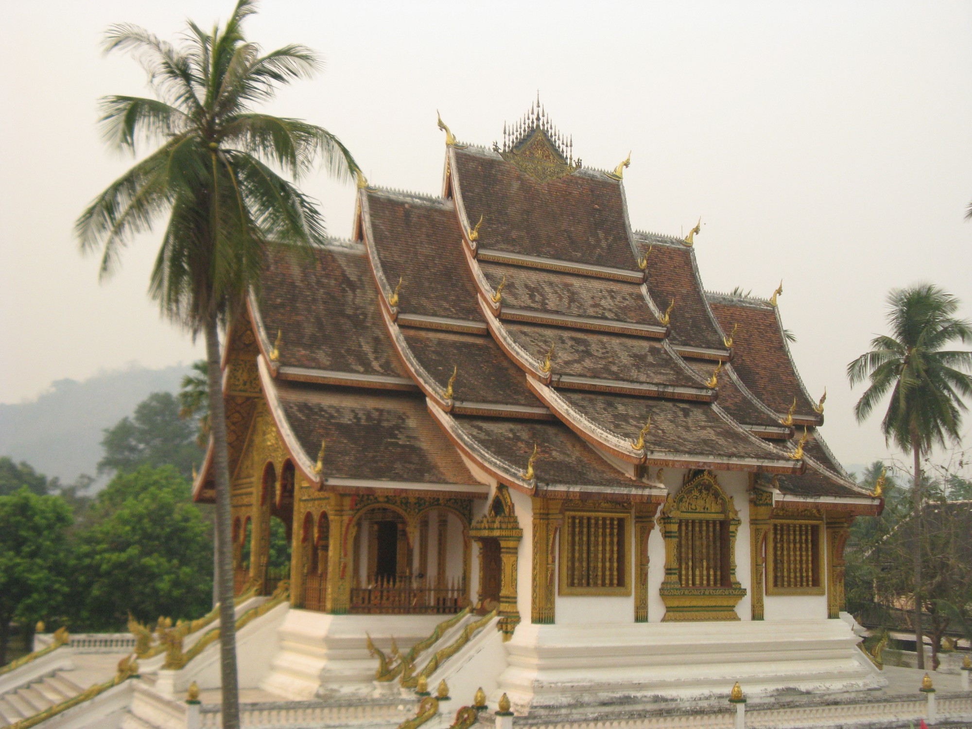 Laos