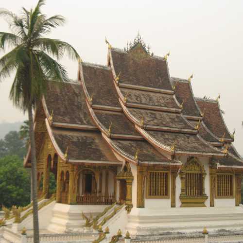 Laos