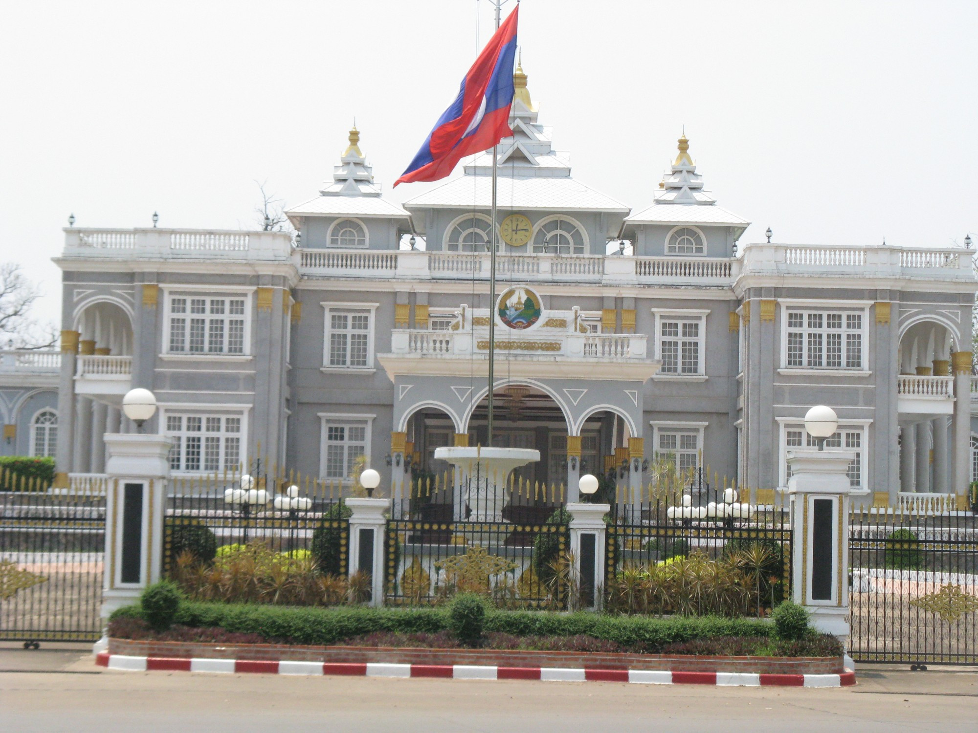 Laos