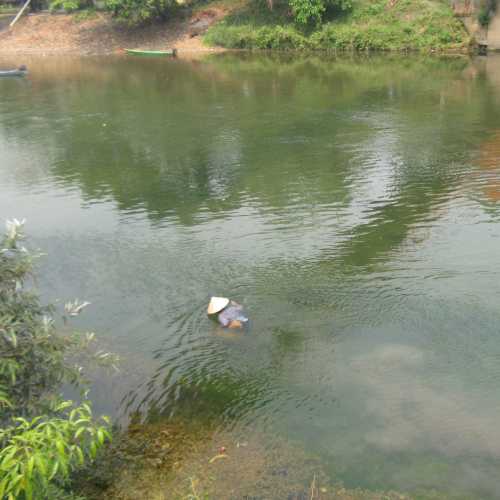 Laos