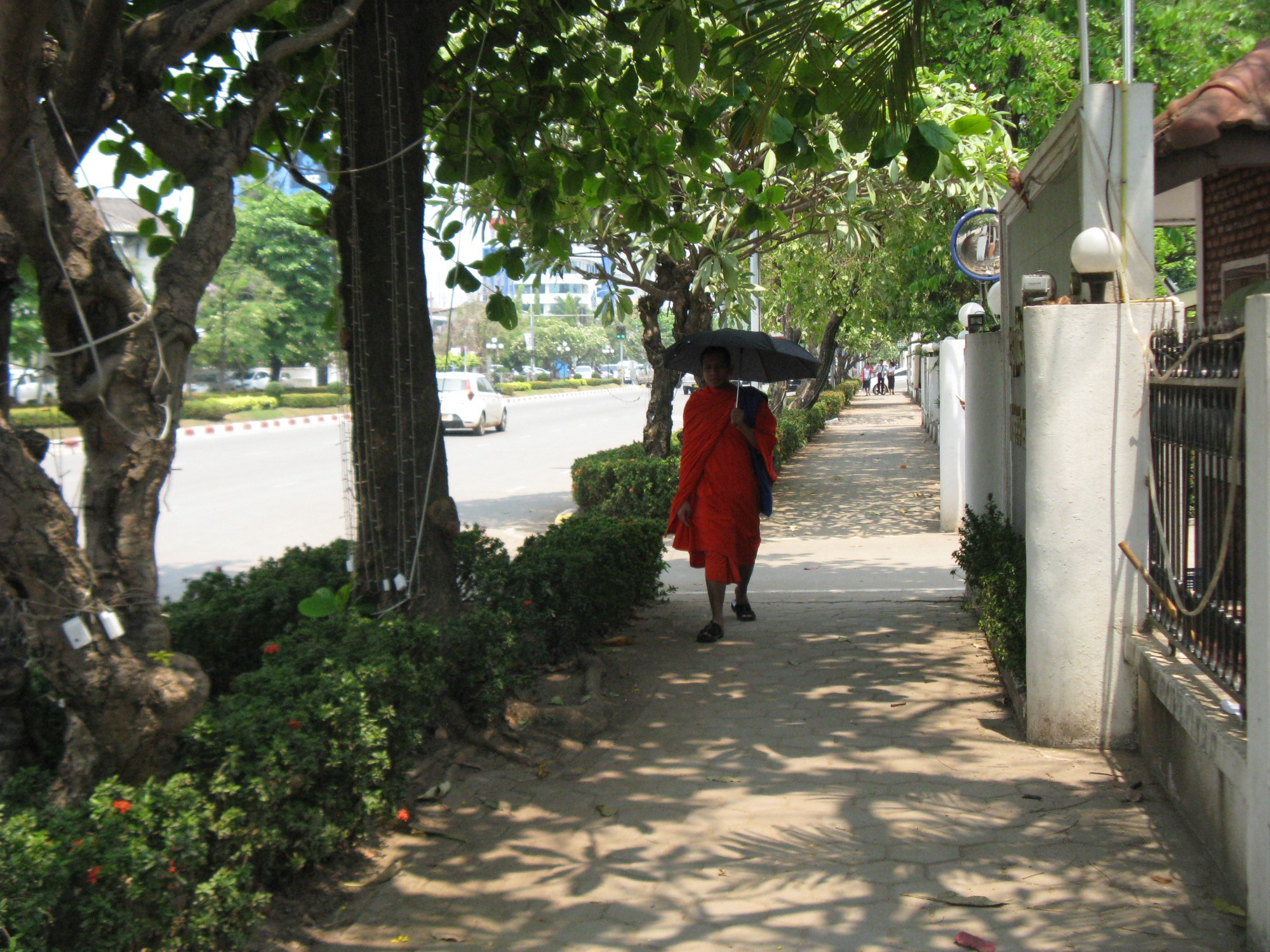 Laos