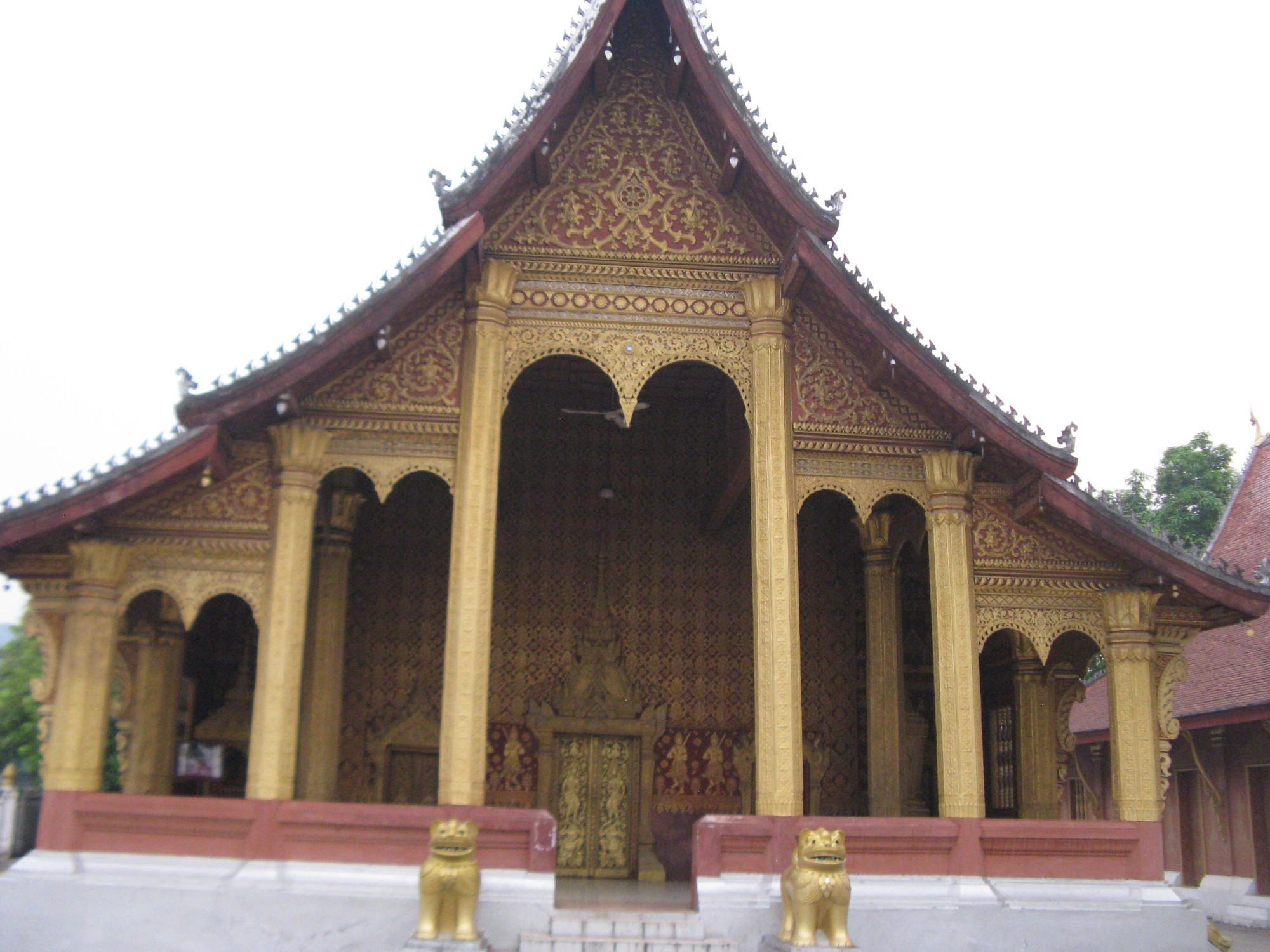 Laos