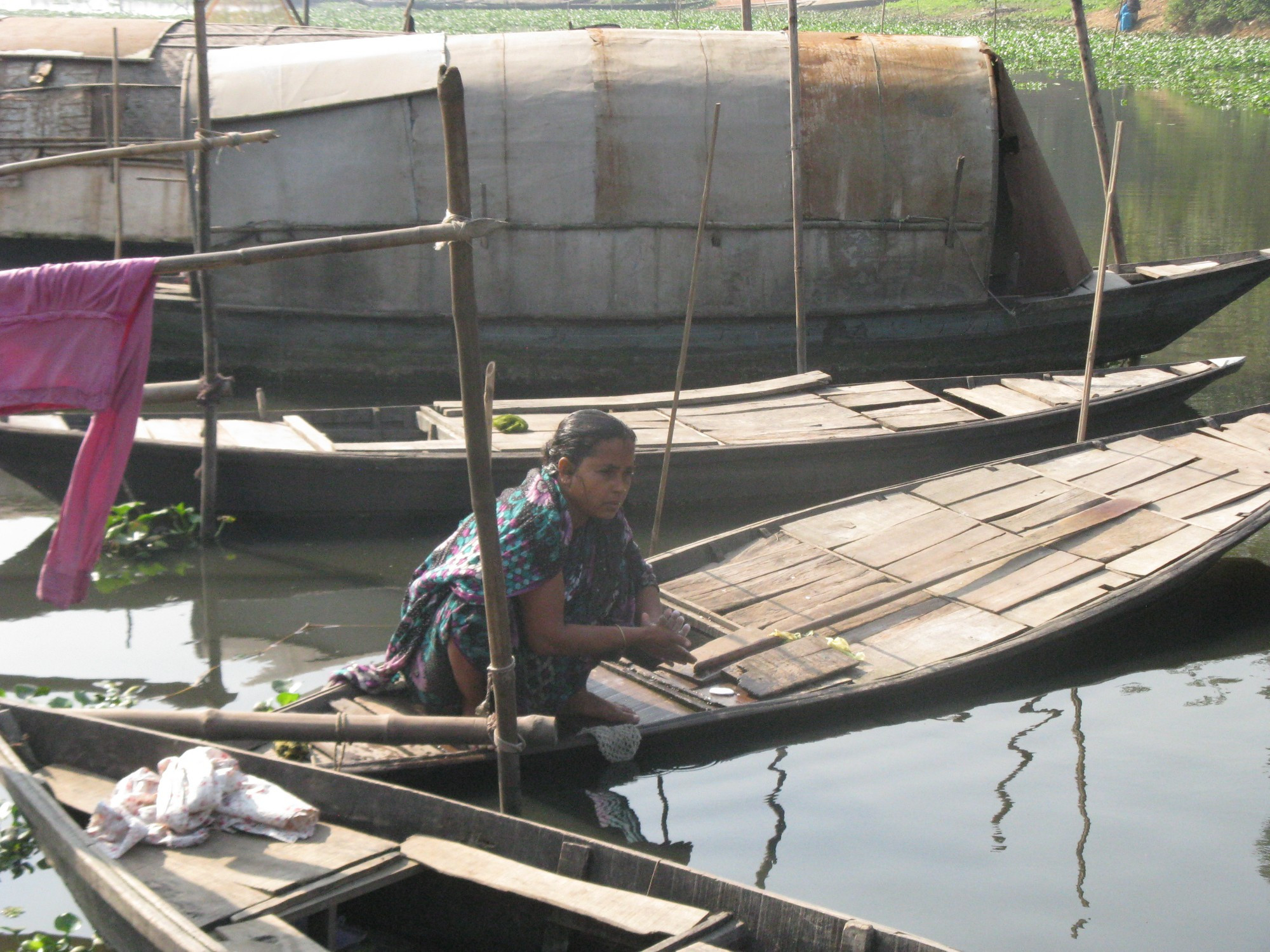 Bangladesh