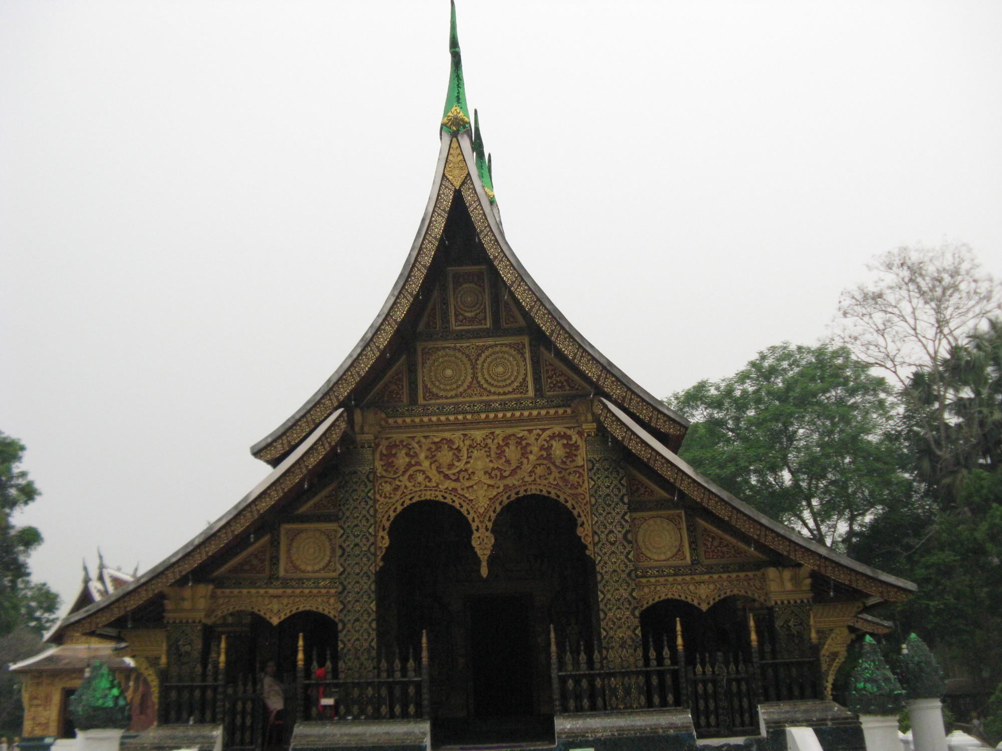 Laos