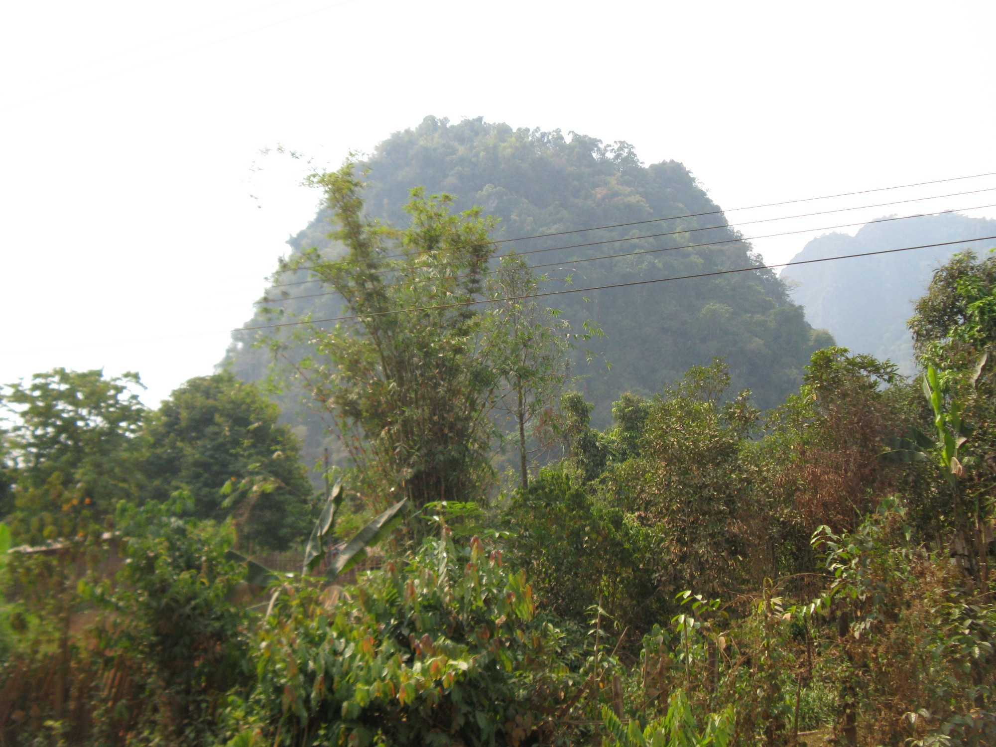 Laos