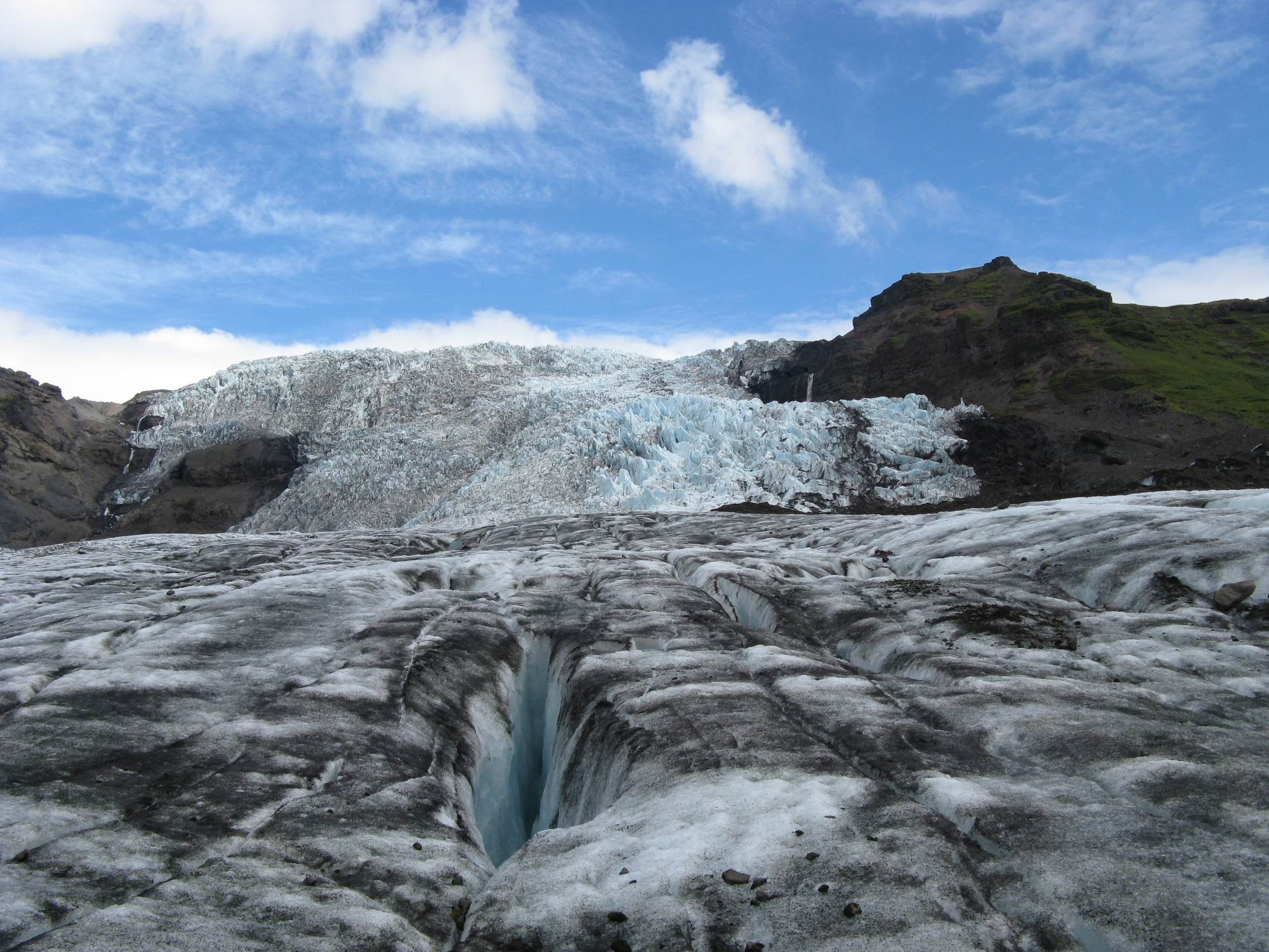 Iceland