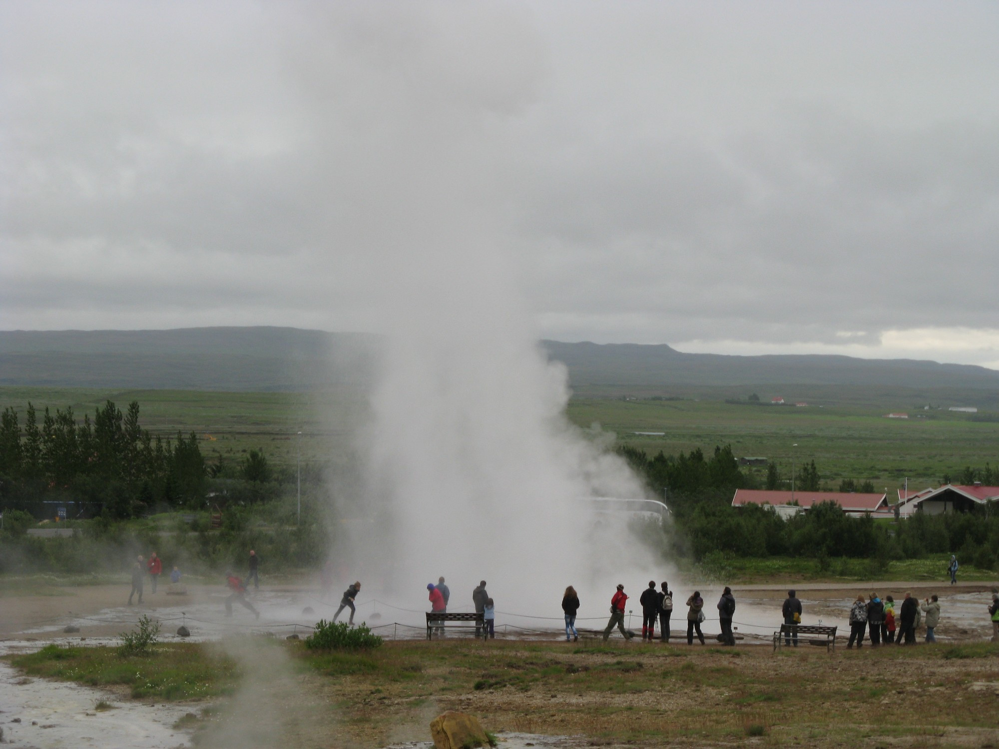 Iceland