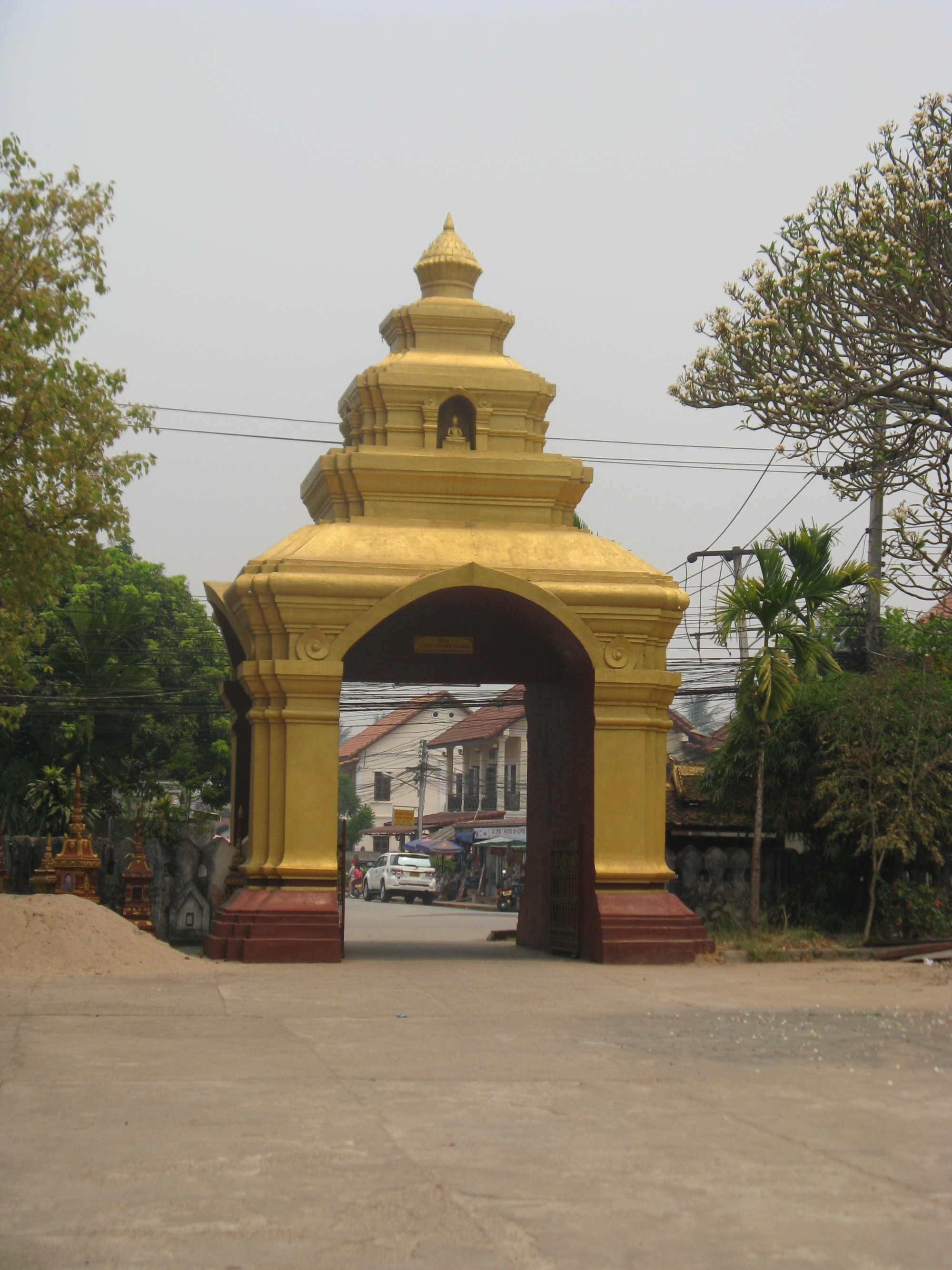 Laos