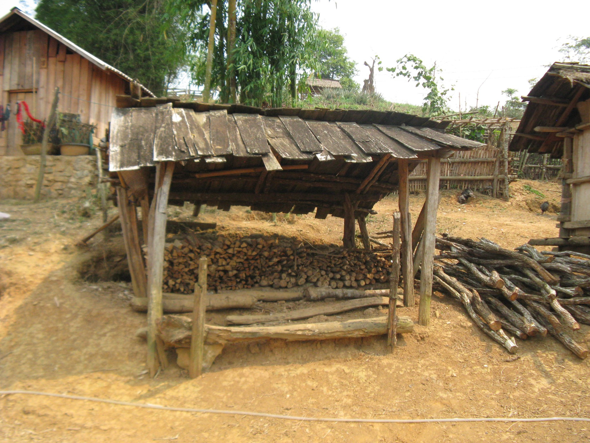 Laos