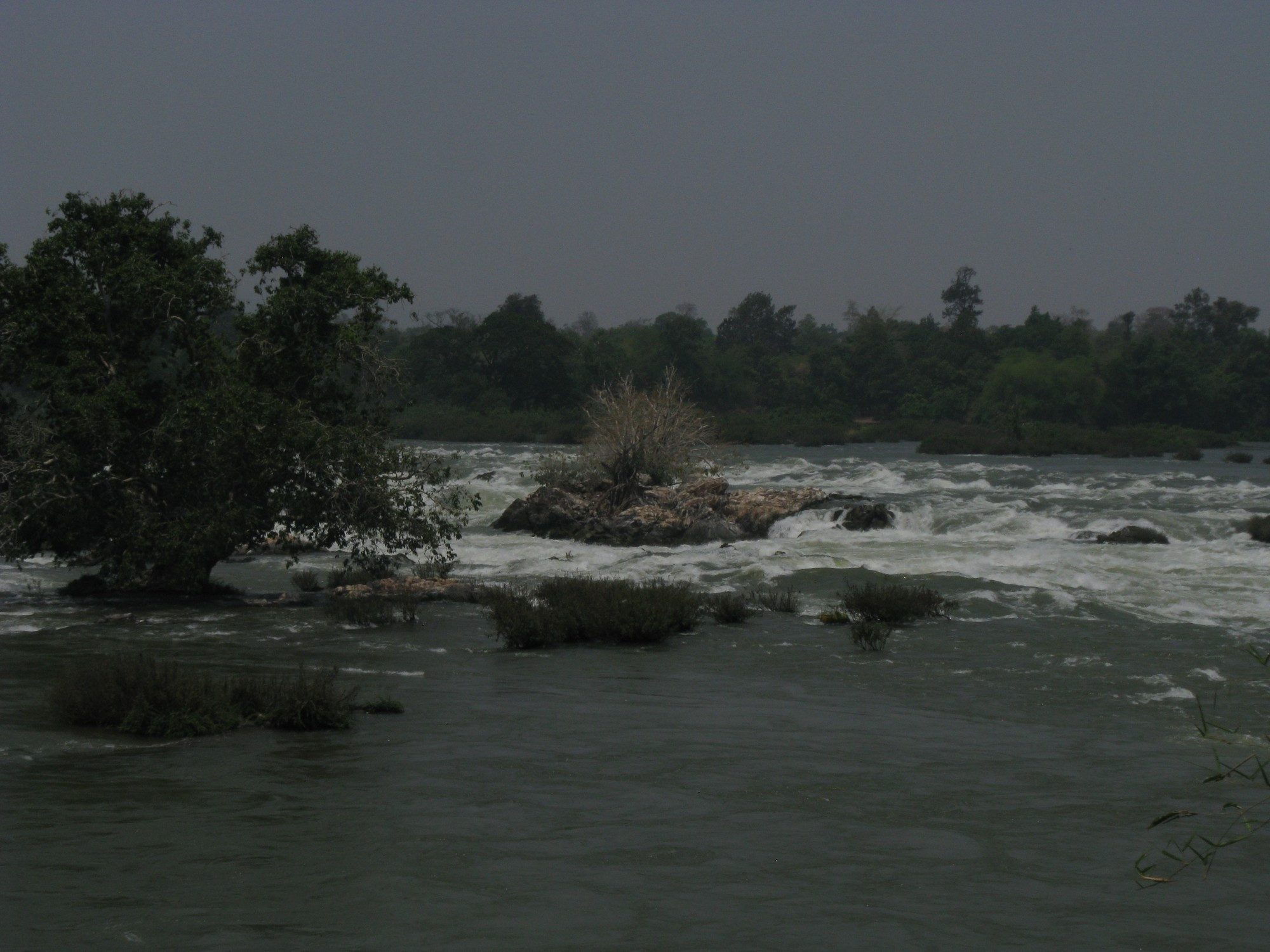 Laos