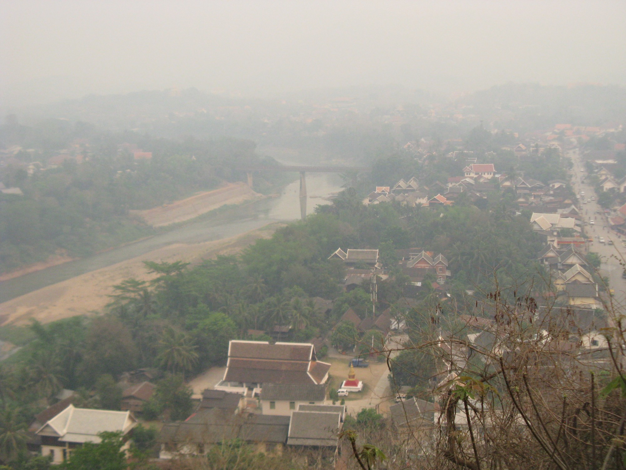 Laos