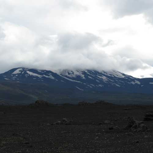 Iceland