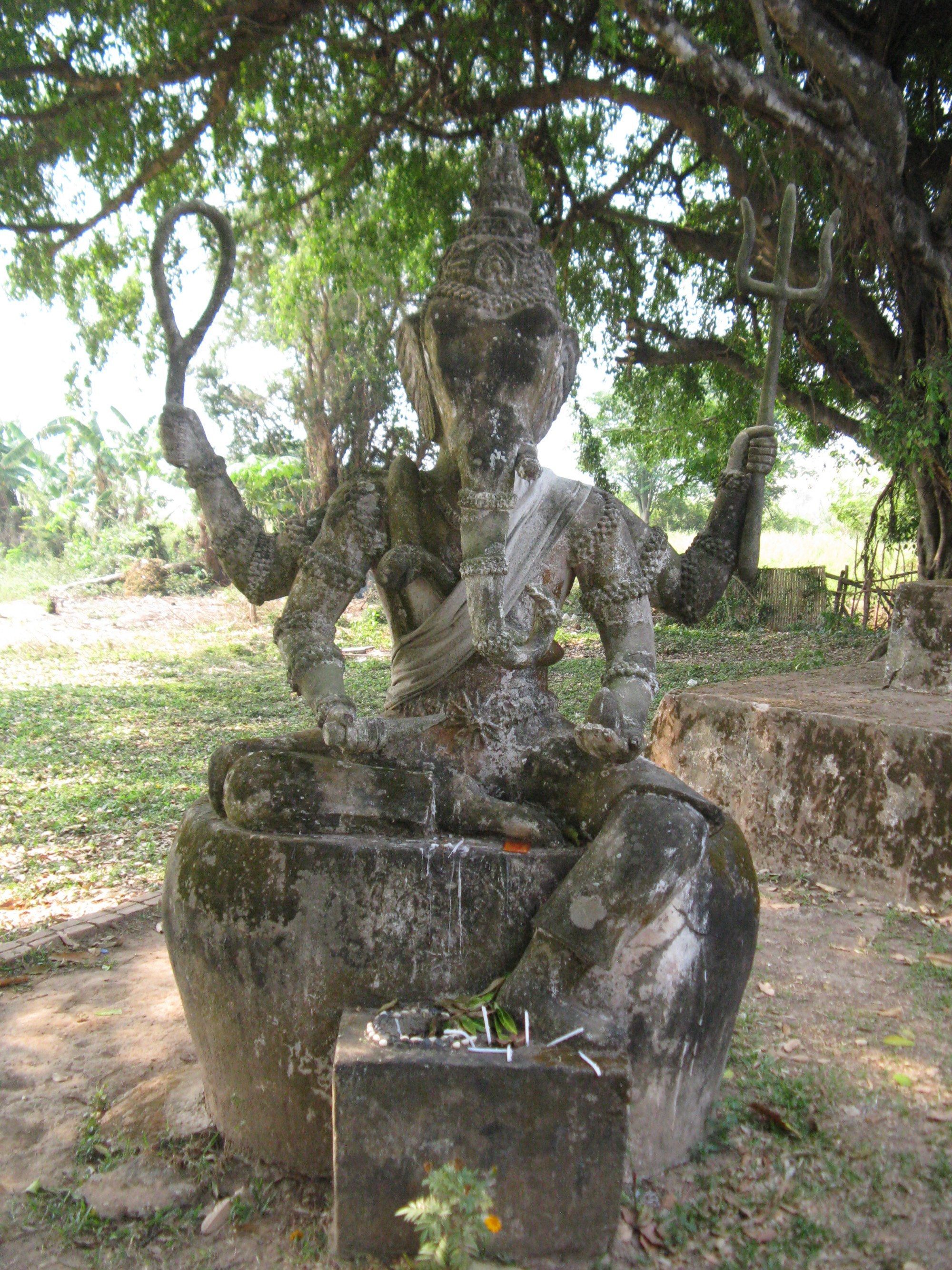 Laos