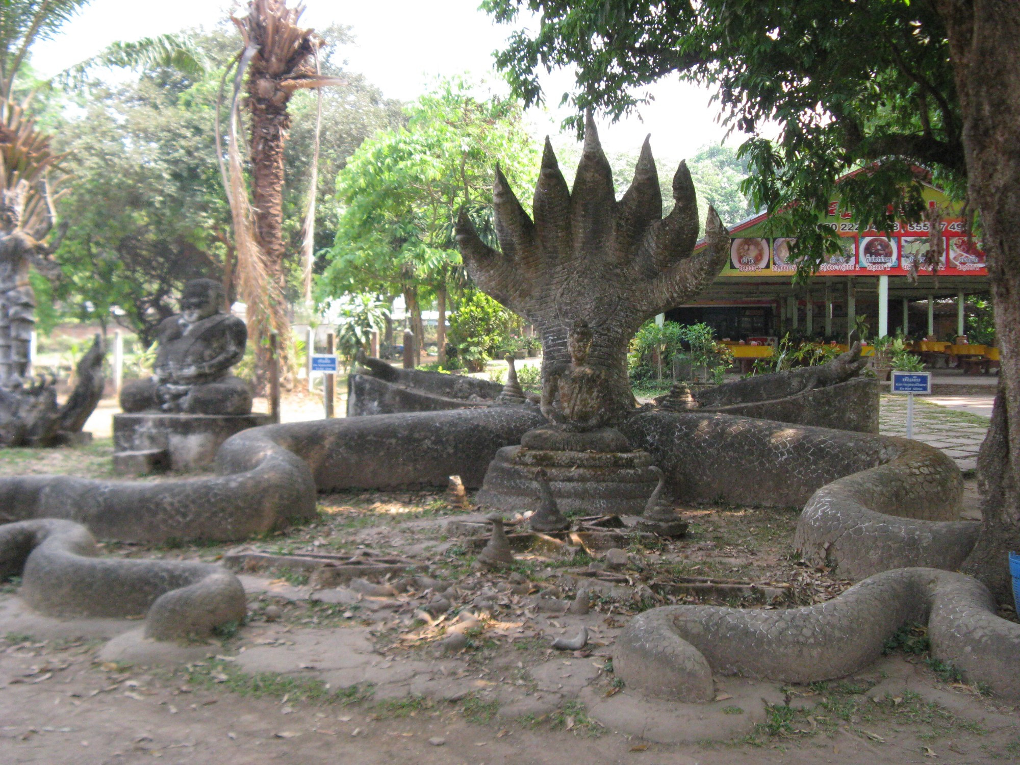 Laos