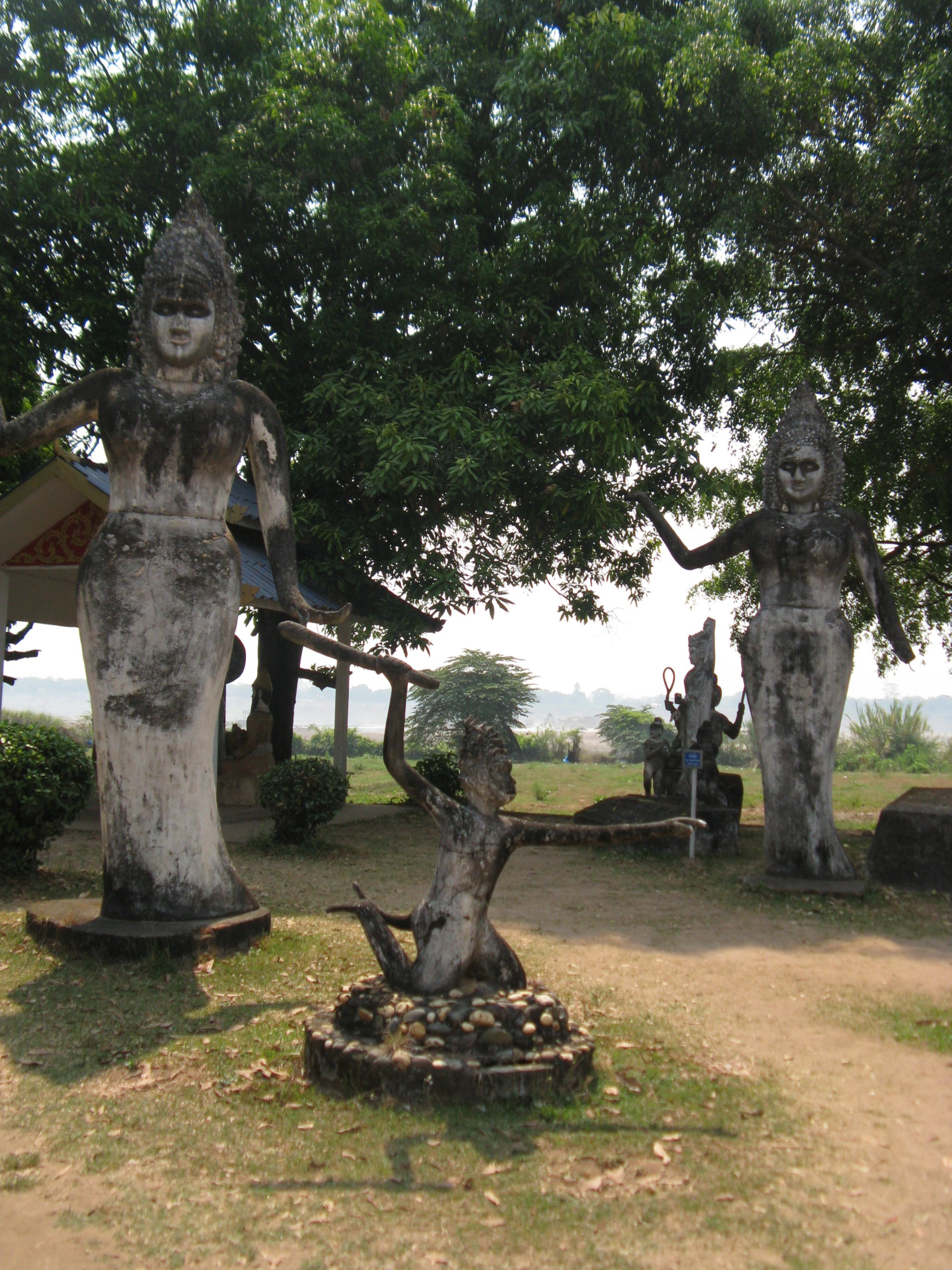 Laos